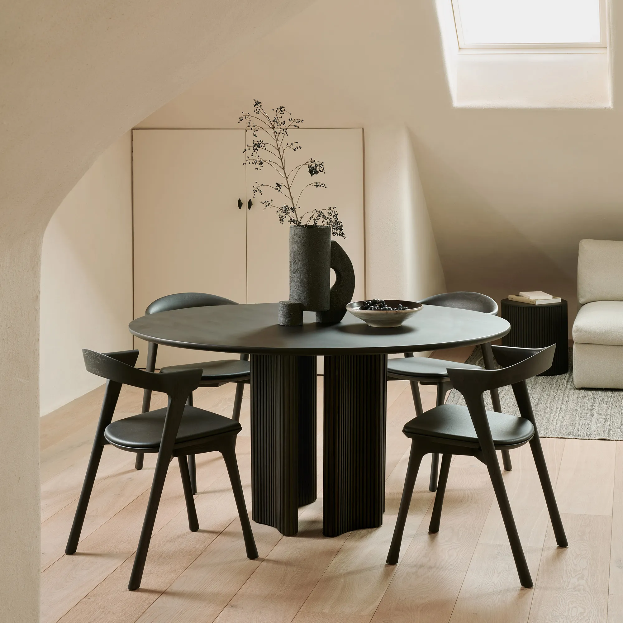 Bok Dining Chair - 17