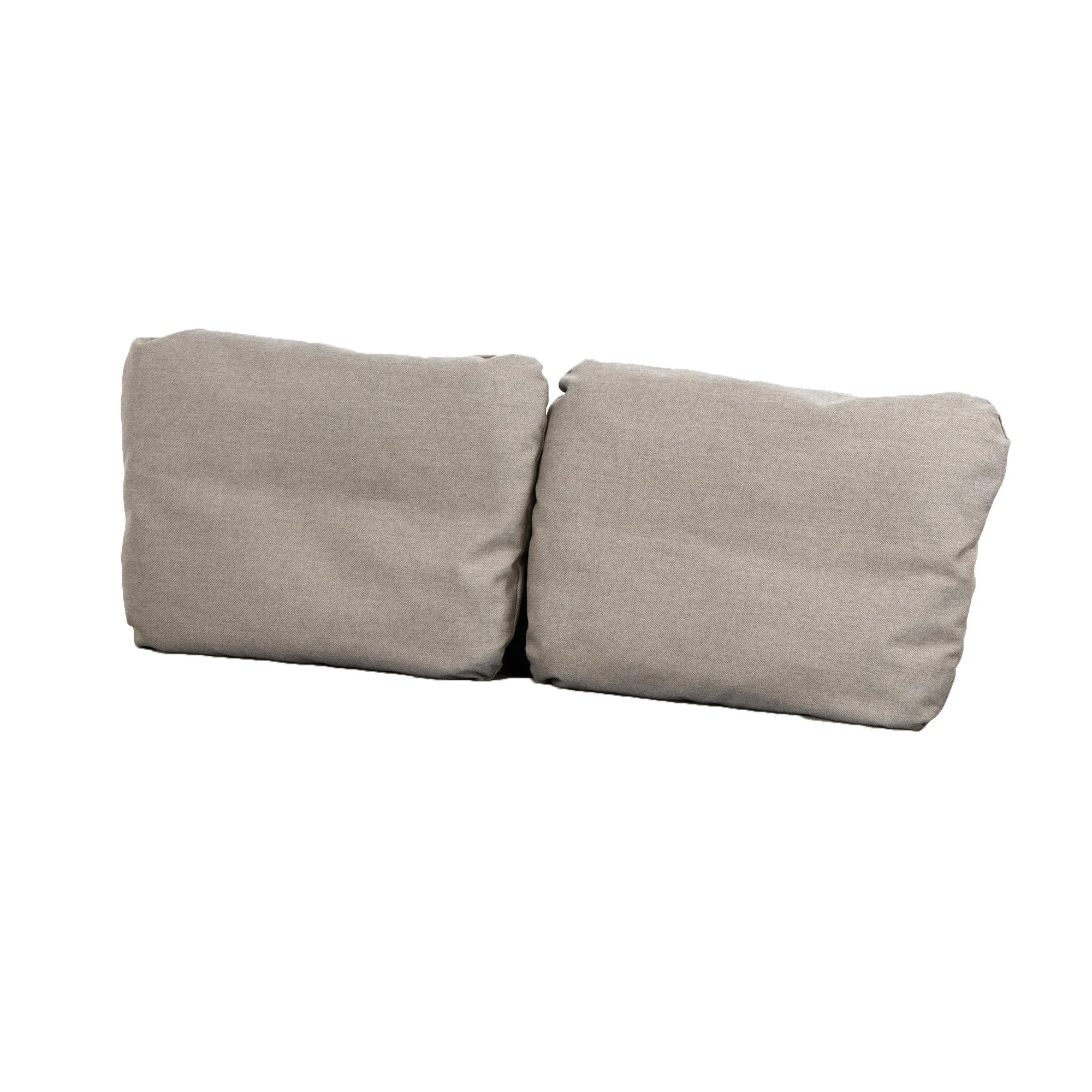 Derby/Lansing stoel/bank rugkussen 2-pack - 1