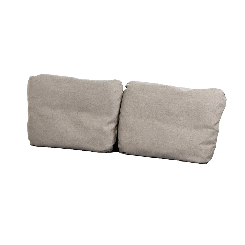 Derby/Lansing chair/sofa back cushion 2-pack