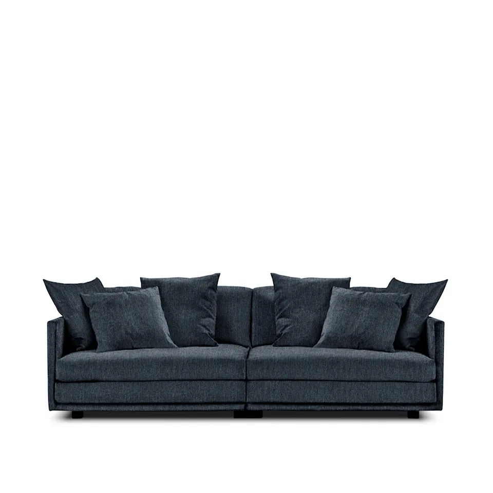 Great Ash 3-Seater Sofa 220 cm