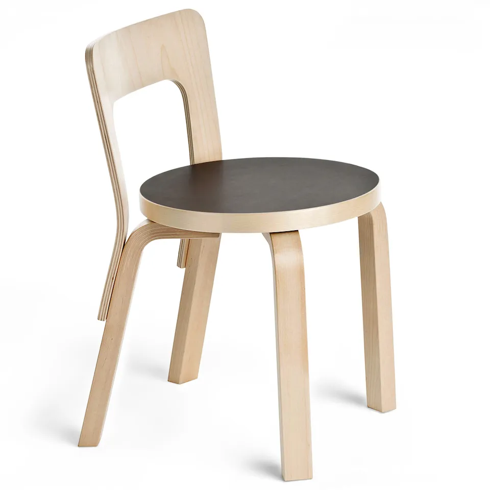 Childrens Chair N65 tuoli