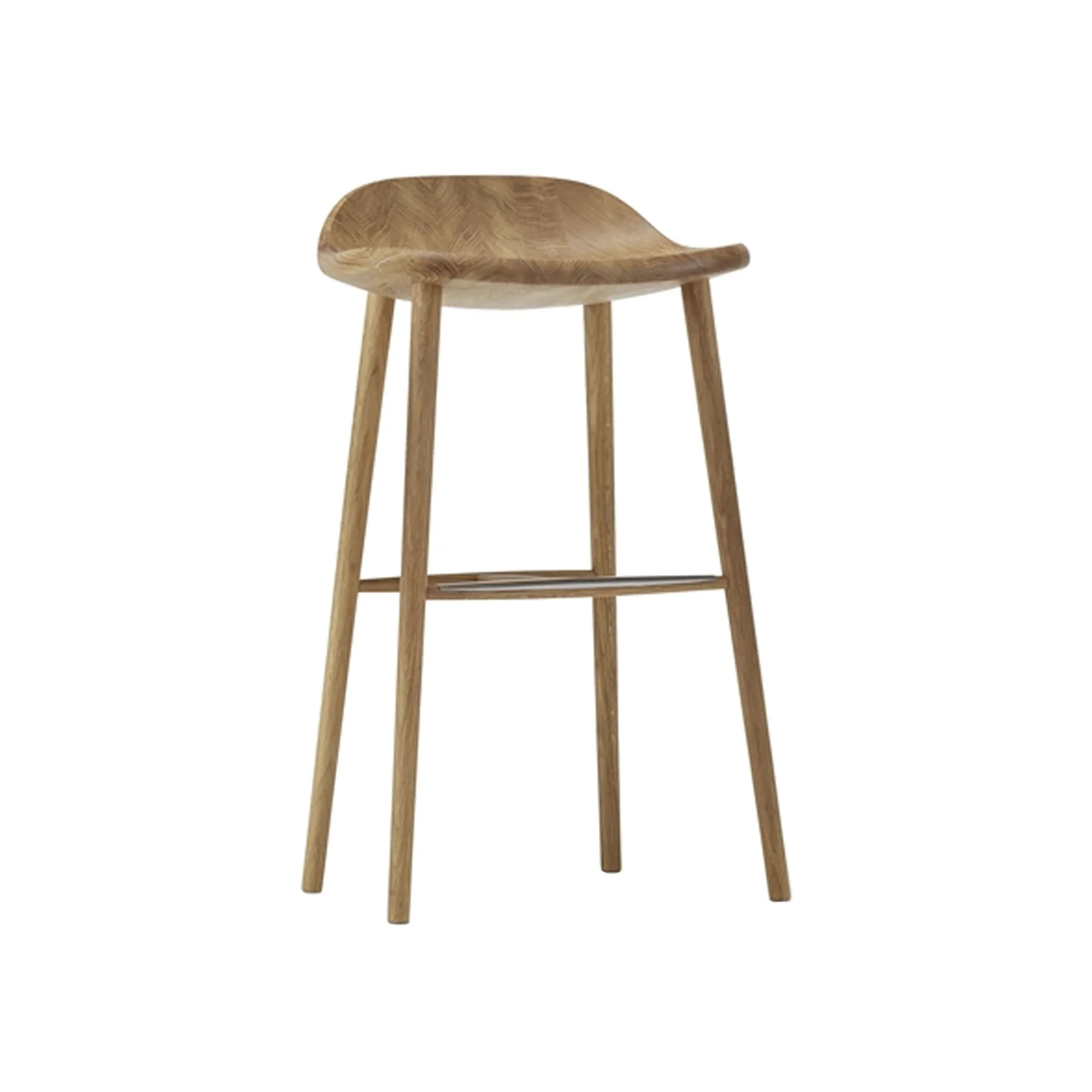 Miss Holly Bar Chair - Stolab - NO GA