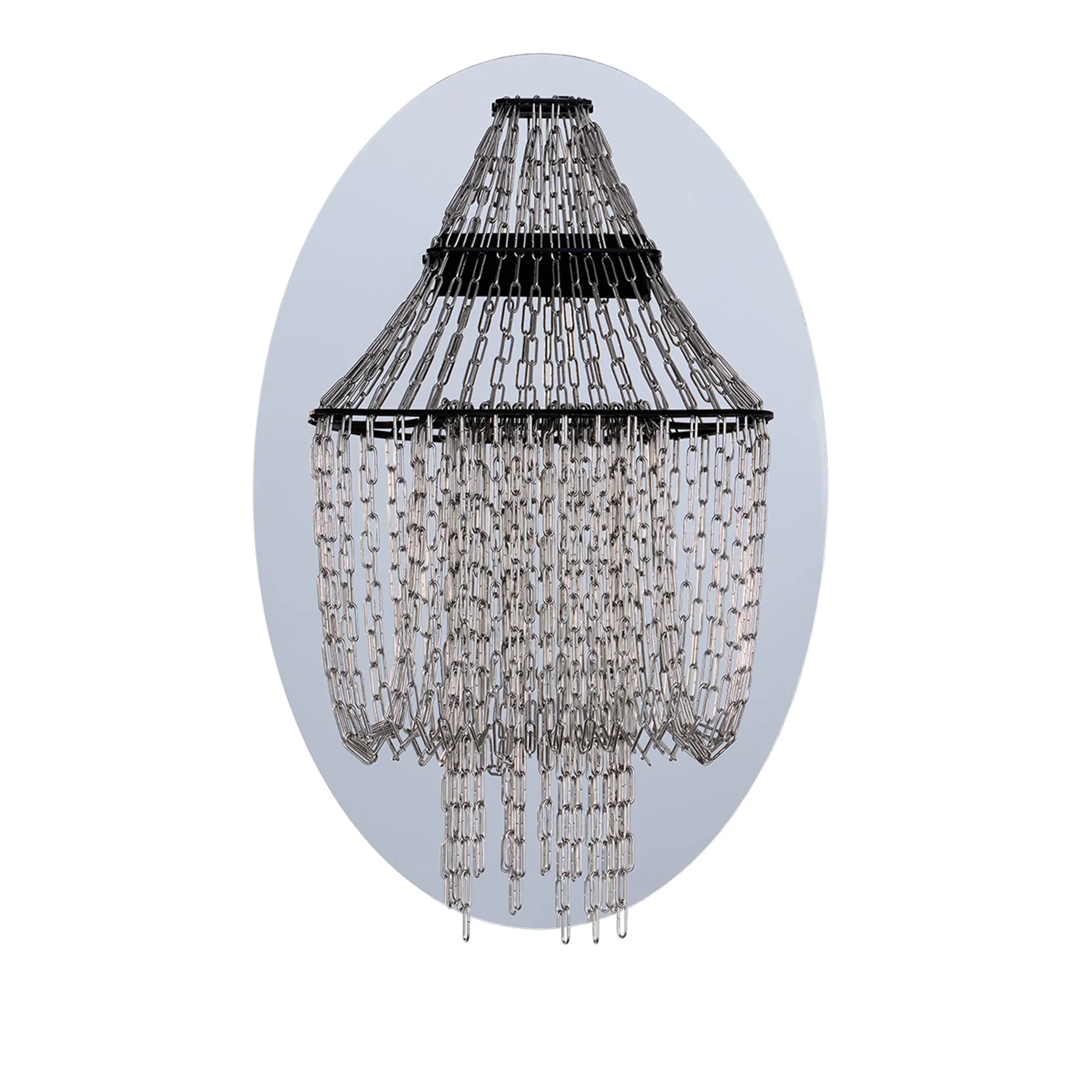 Lampe C wall lamp - 1