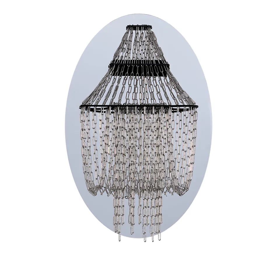 Lampe C wall lamp