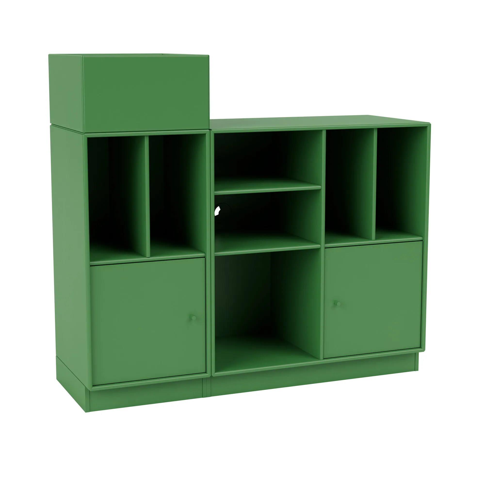 Montana Selection SPIN III Vinyl Storage - 1