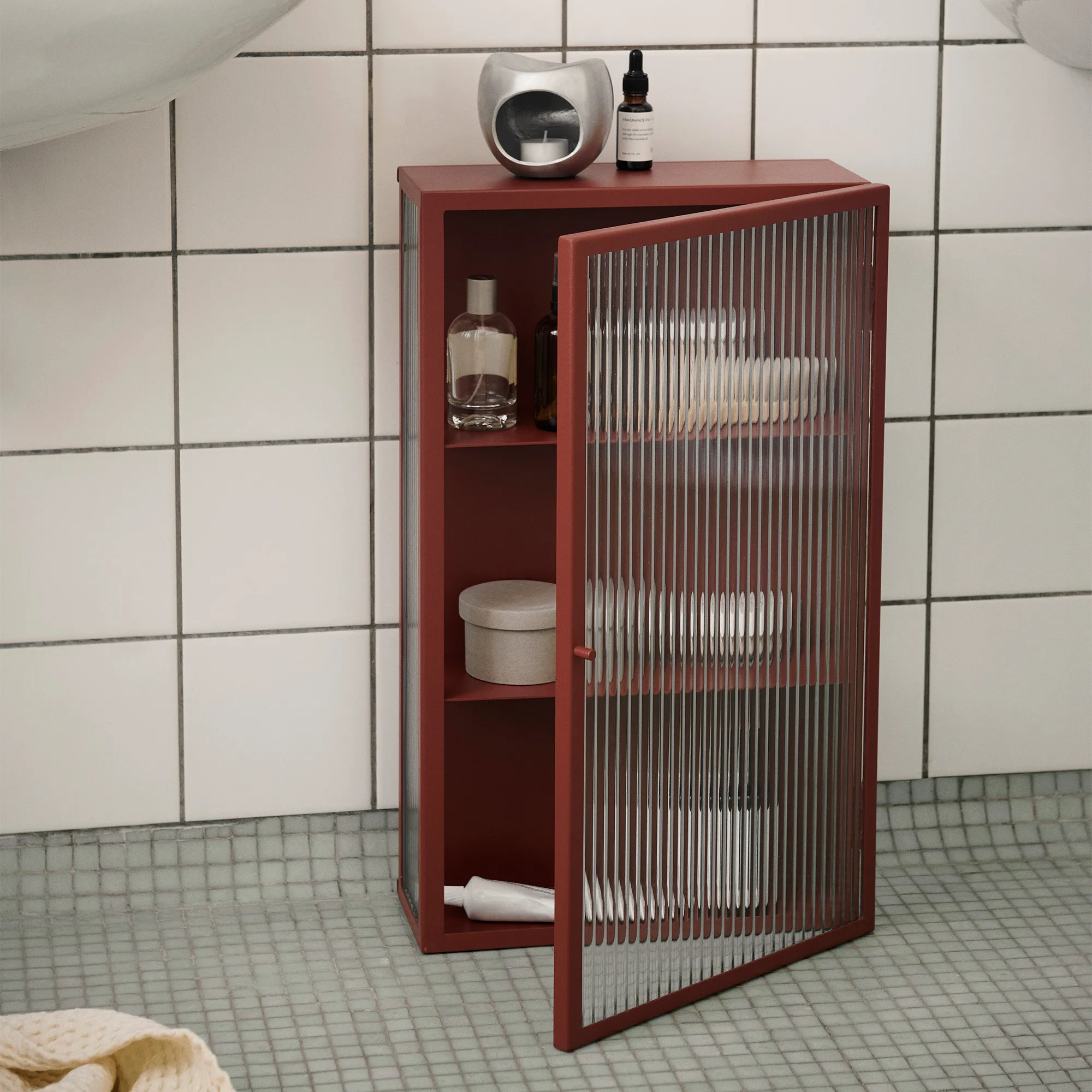 Haze Wall Cabinet - 2