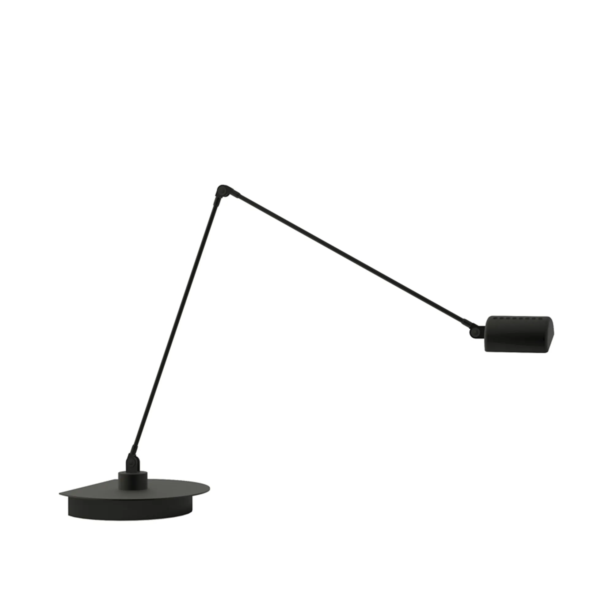Daphine Cloe LED tafellamp - 1