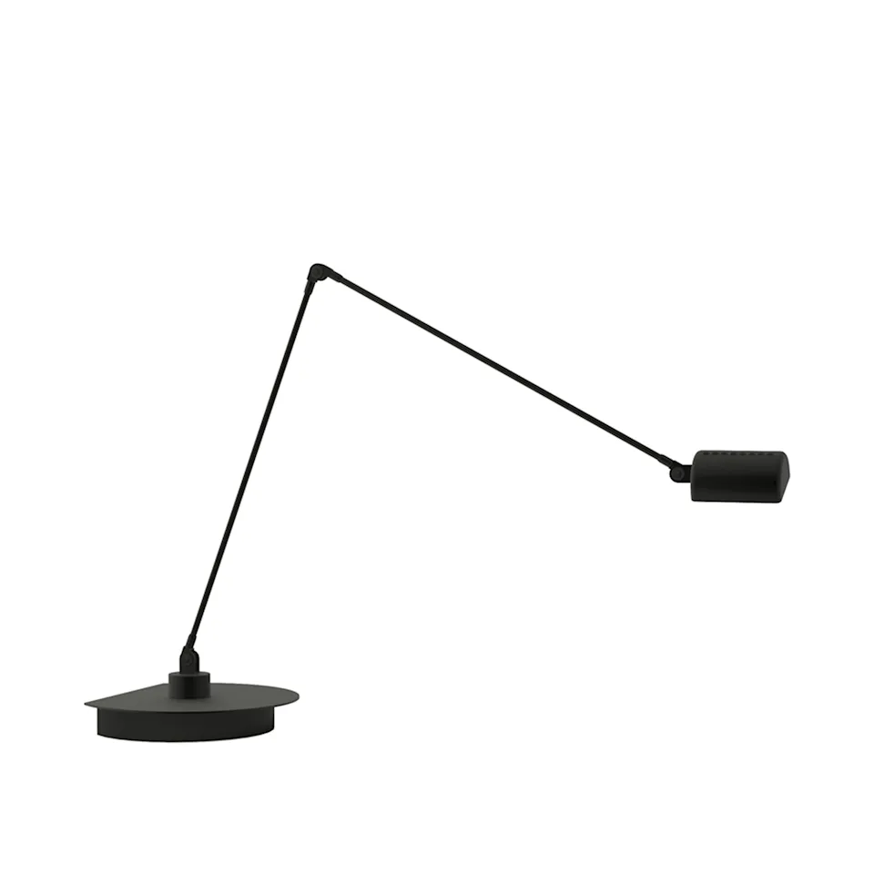 Daphine Cloe LED table lamp