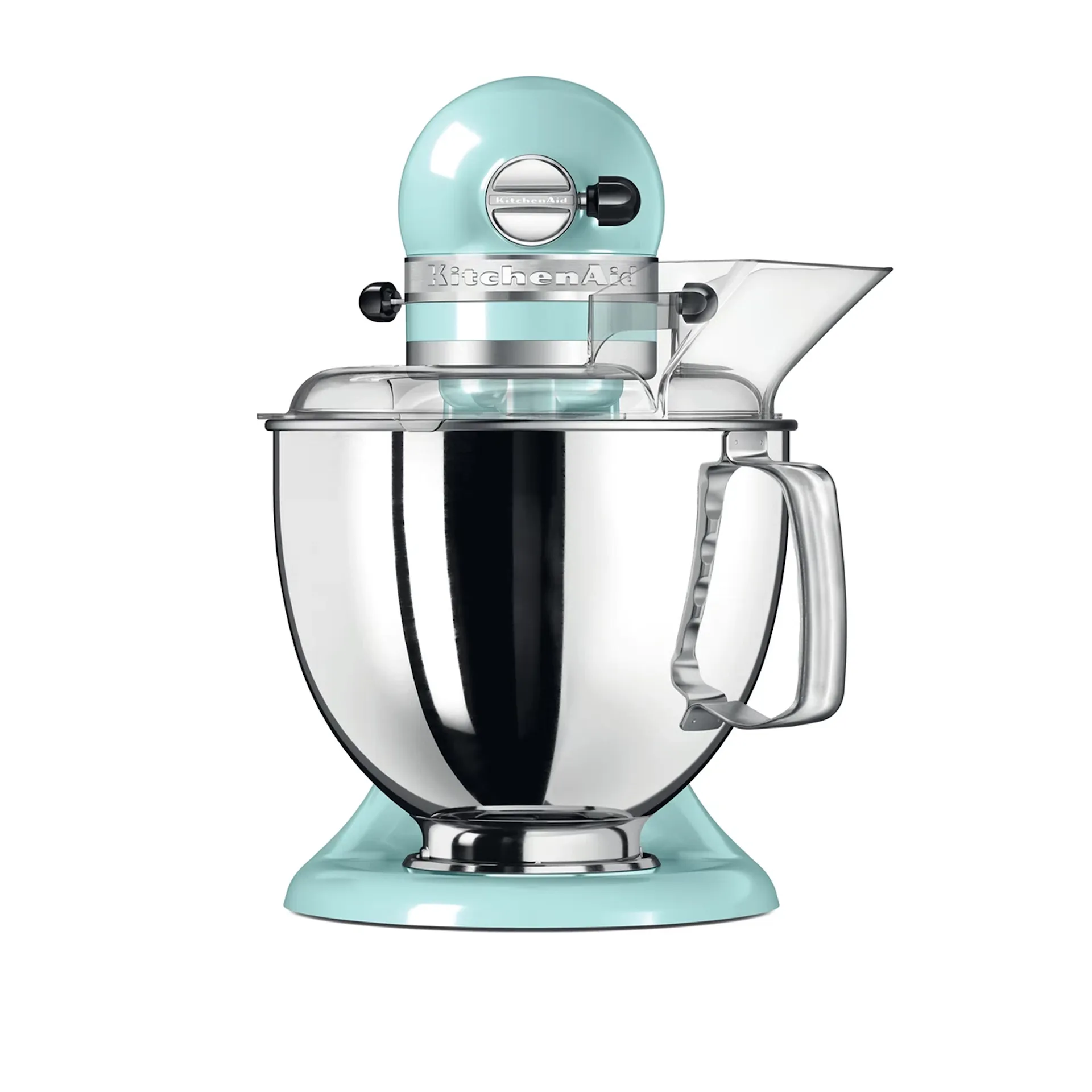 Artisan 5KSM175PSEIC  Stand Mixer Ice Blue - KitchenAid - NO GA