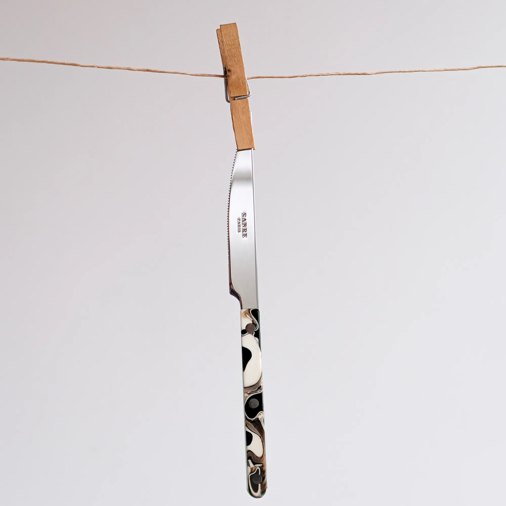 Bistrot Dune Cutlery Set 4 Pieces - 4