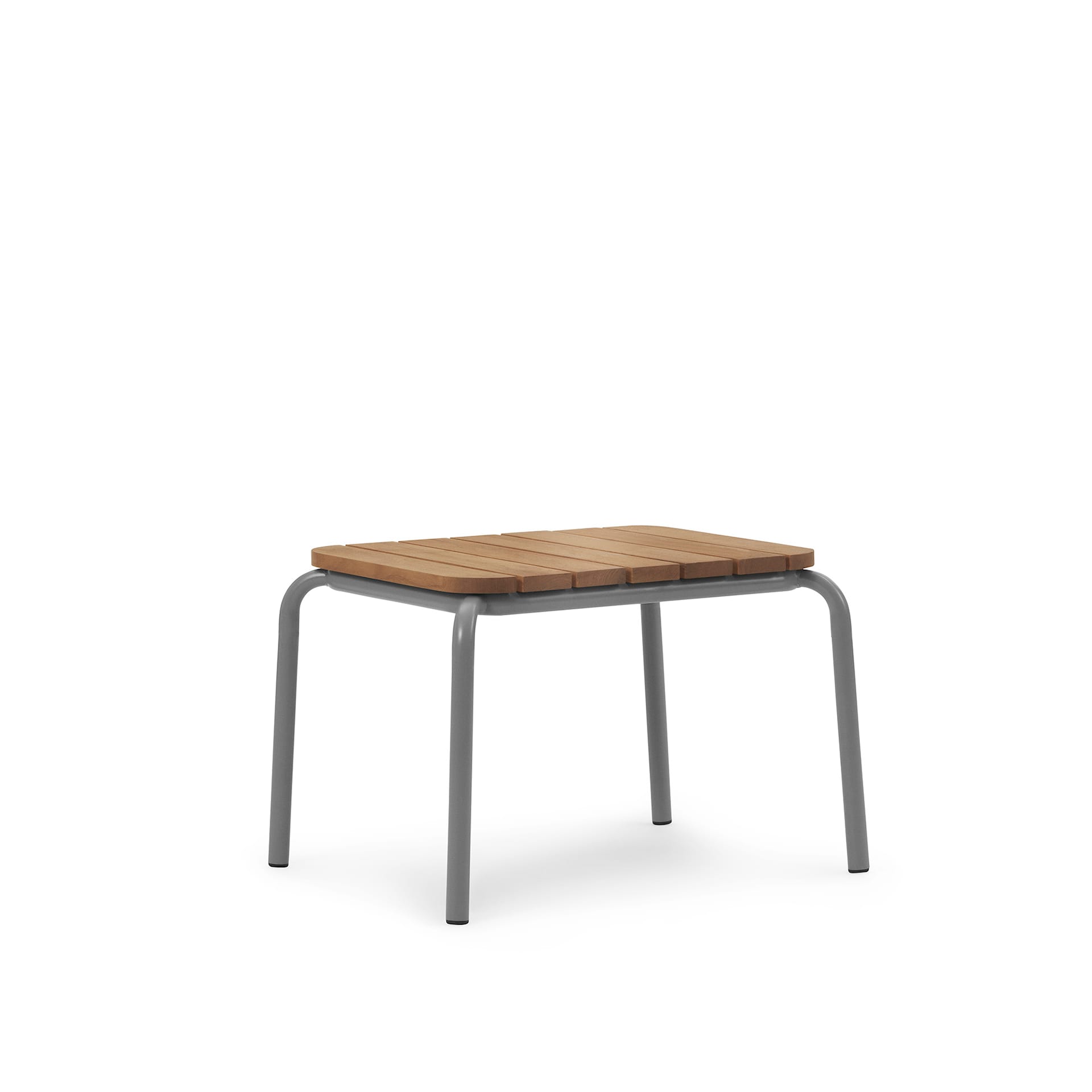 Vig Table Robinia 55 x 45 cm - Normann Copenhagen - NO GA