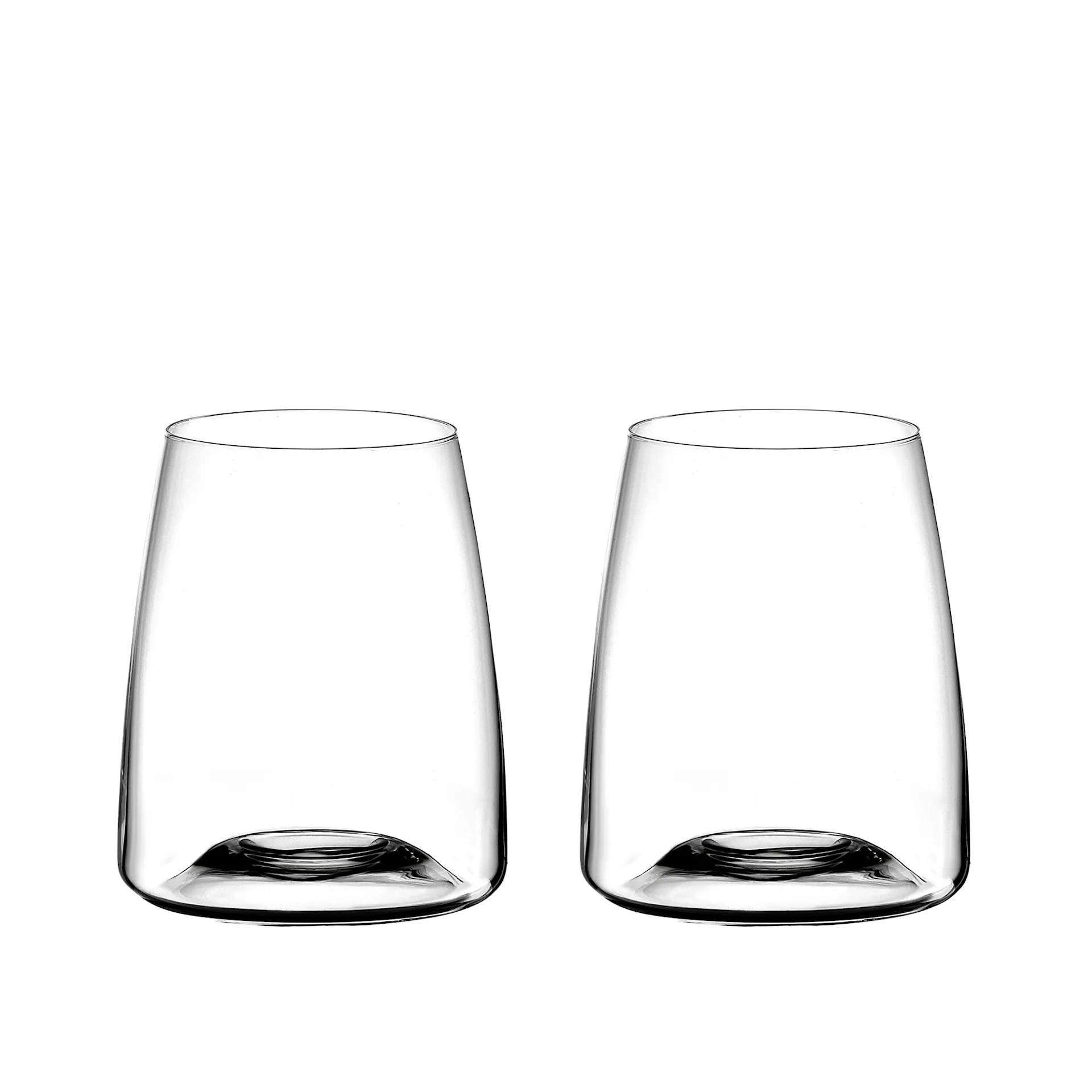 Zieher Water Glass Vision Side 2-Pack - Zieher - NO GA