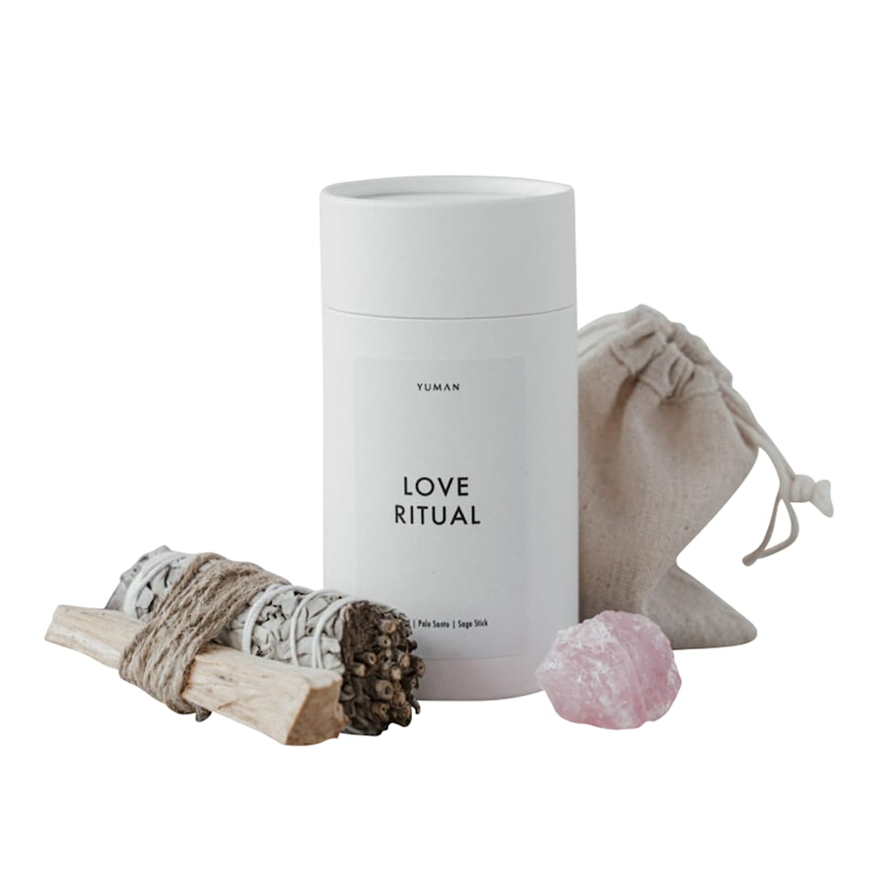 Ritual Kit - Love