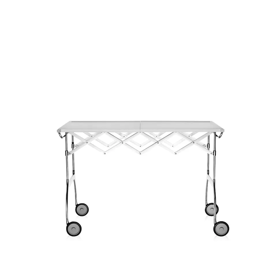 Battista Trolley