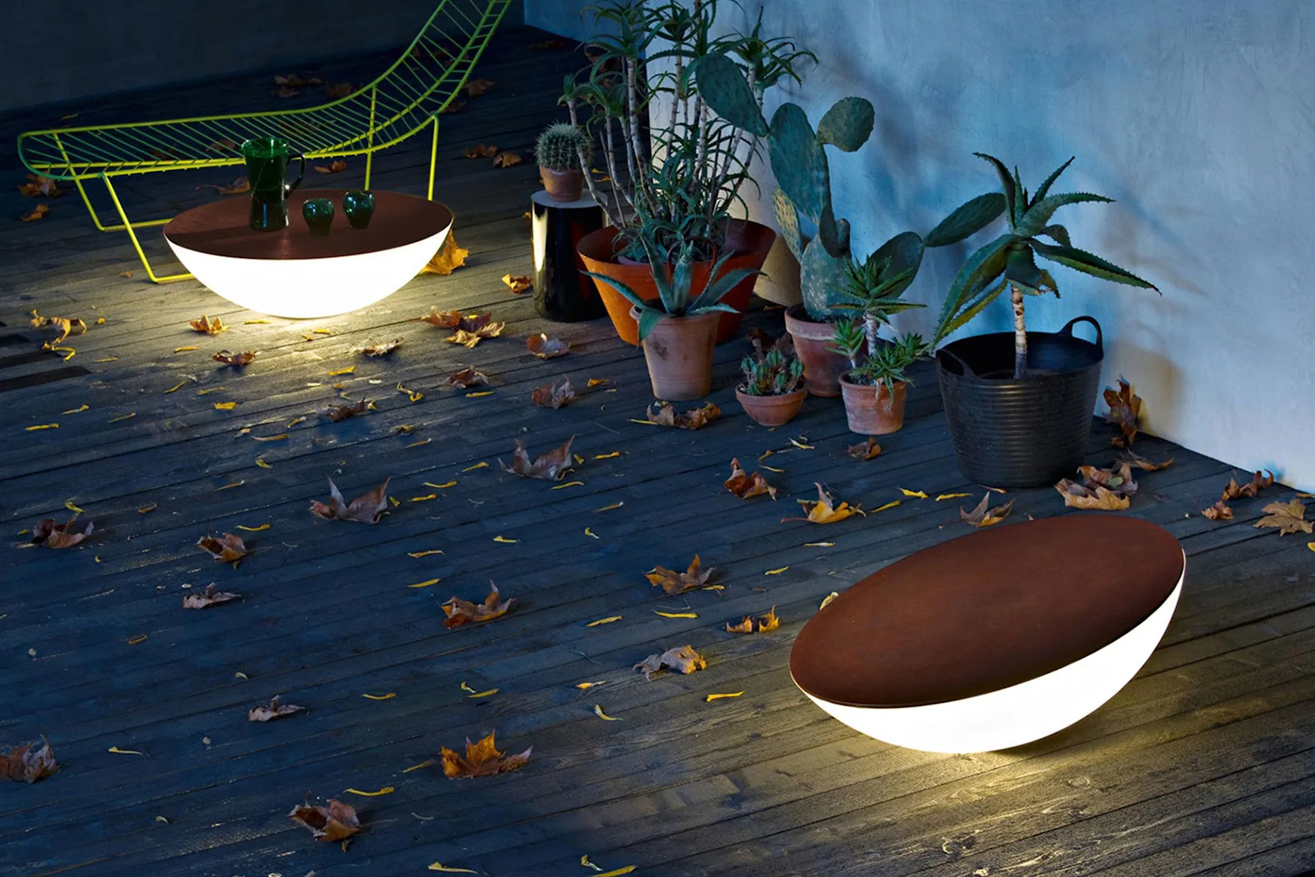 Solar Outdoor - Foscarini - NO GA