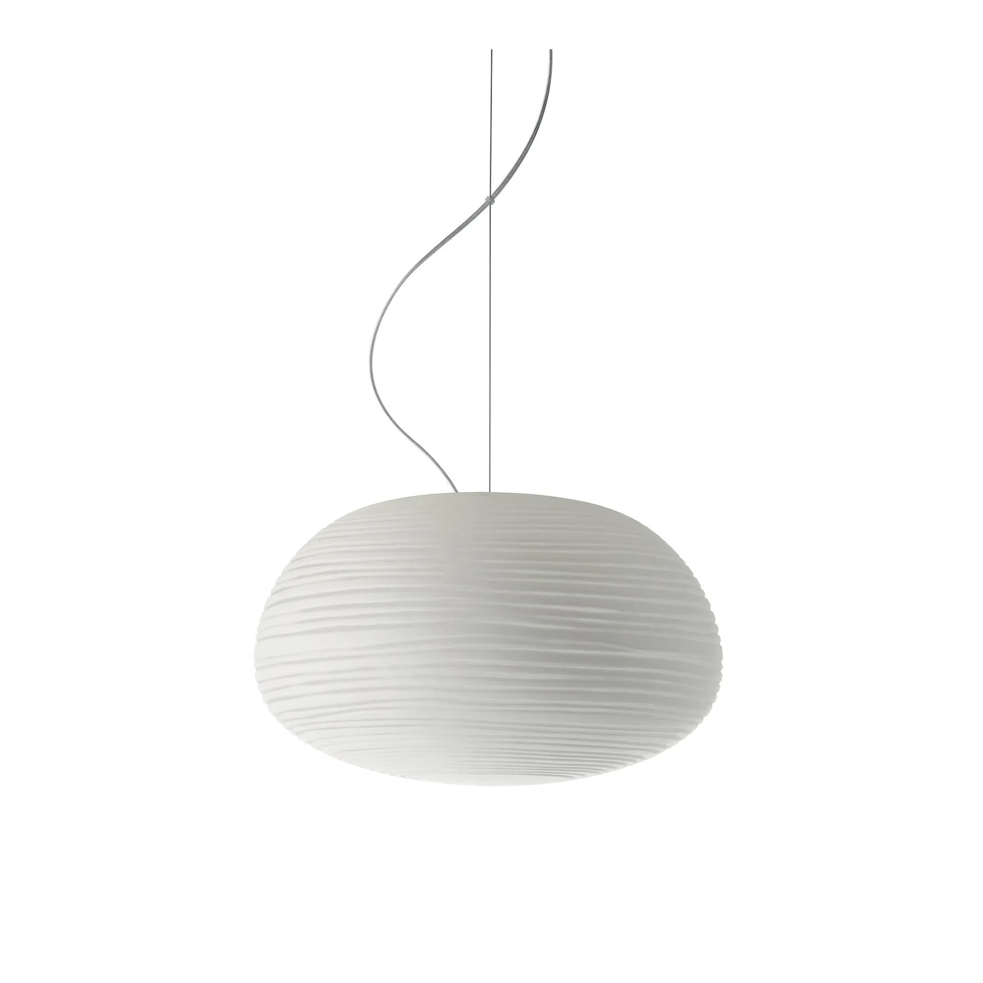 Rituals 2 Pendant Lamp - Foscarini - NO GA