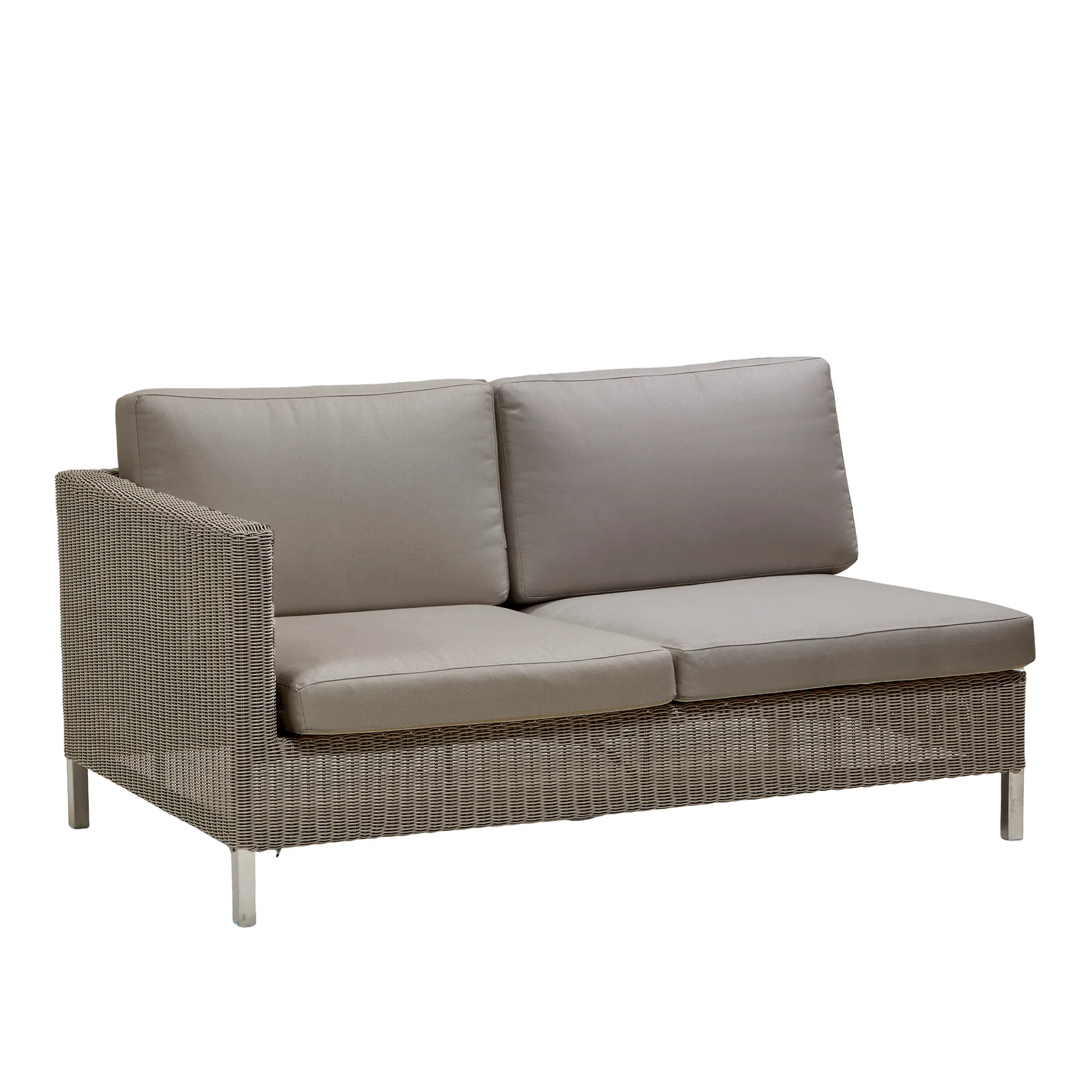 Connect Module Sofa 2-Seater - 1