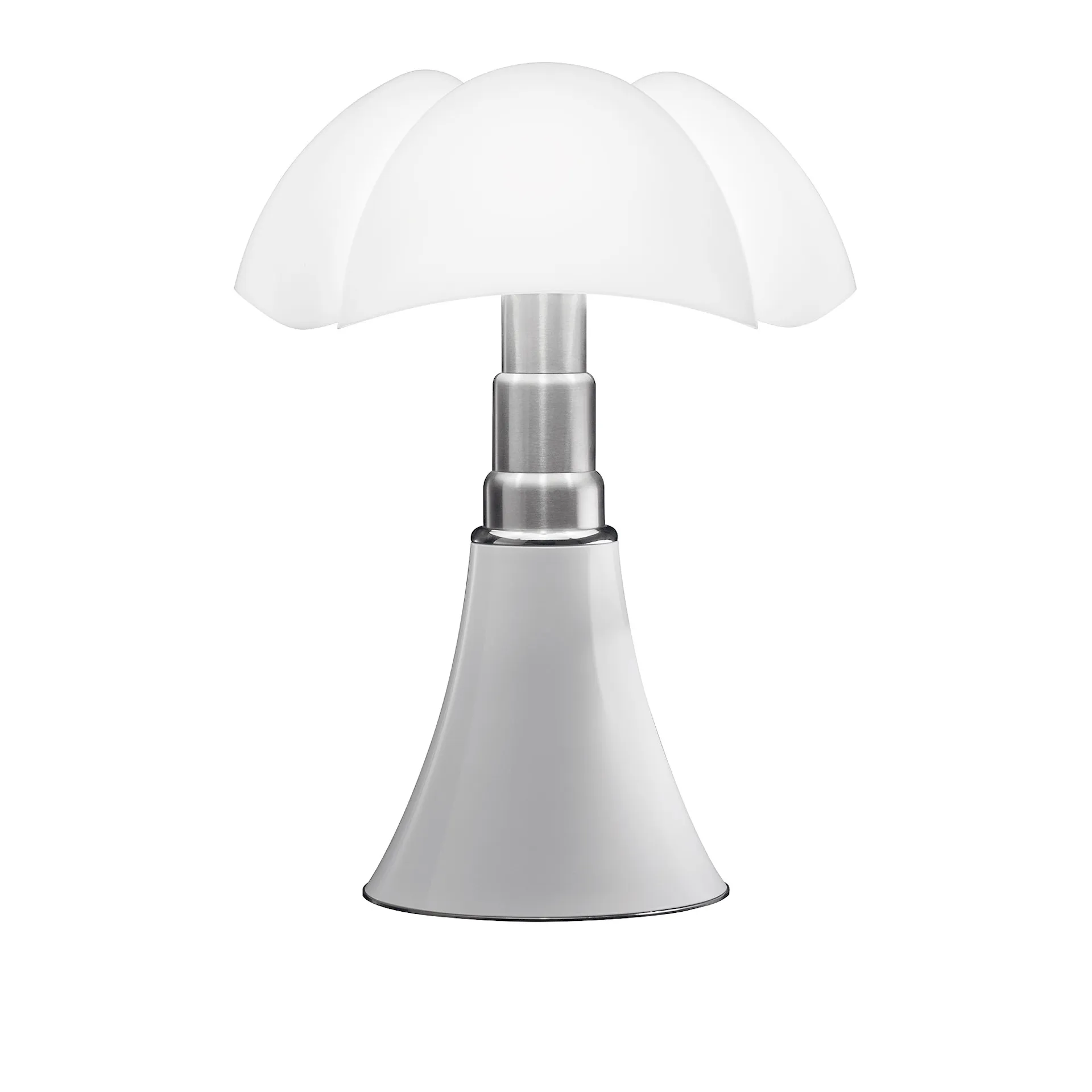 Pipistrello Table Lamp - Dimmable, Large - Martinelli Luce - Gae Aulenti - NO GA