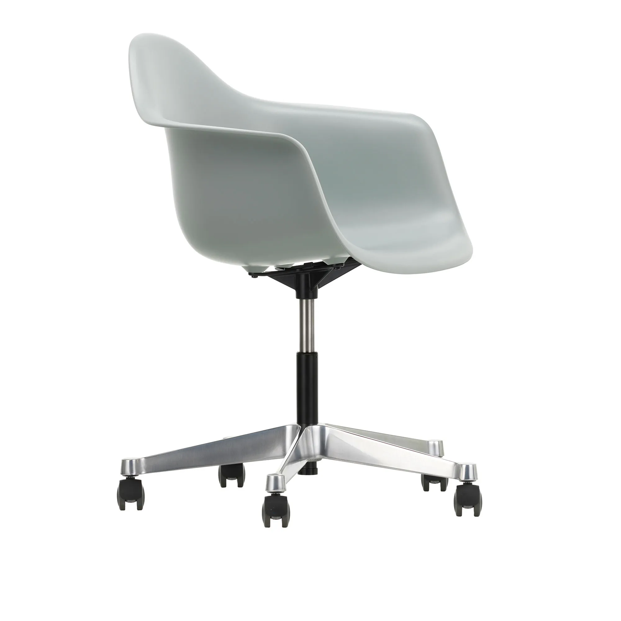 Eames RE Plastic Armchair PACC - 1