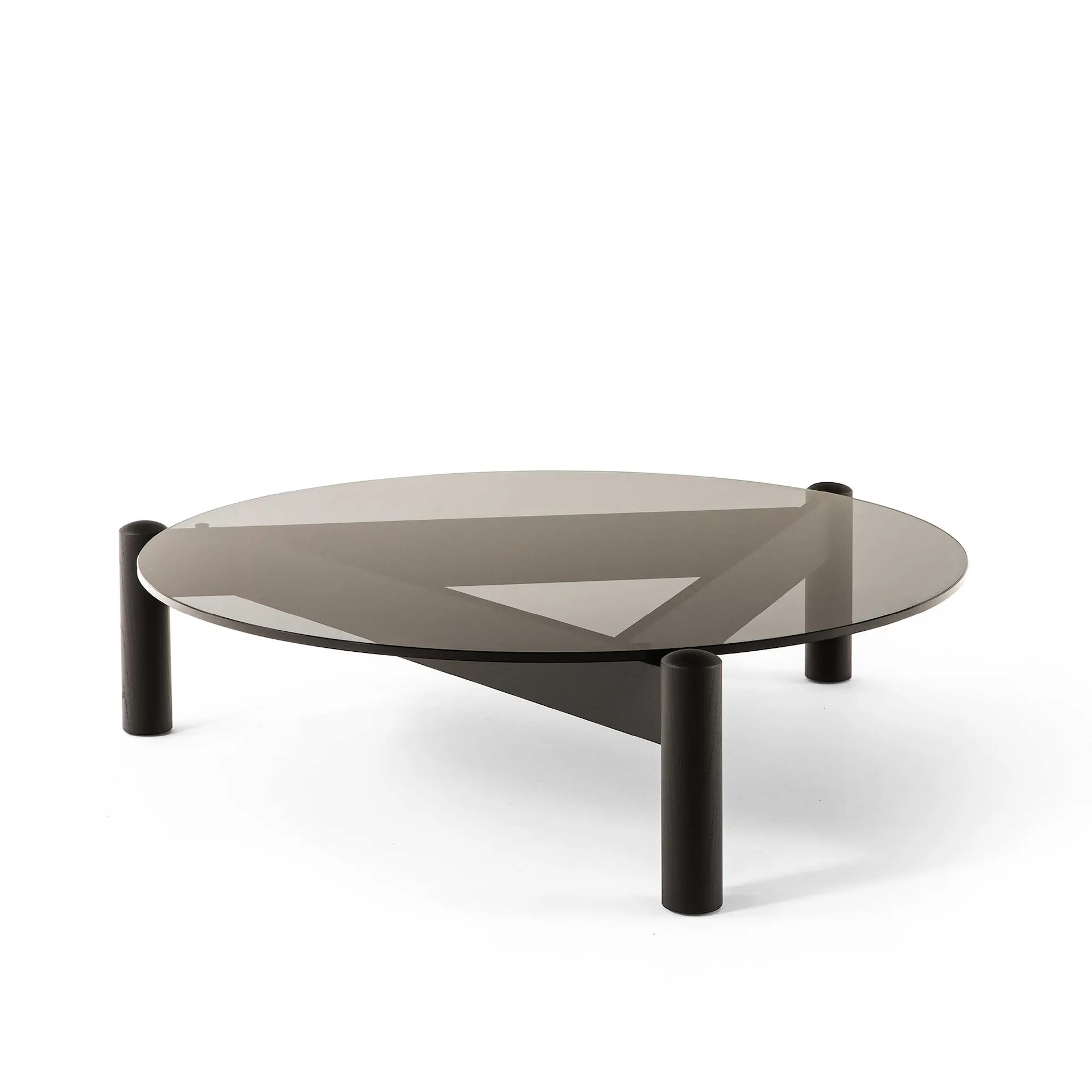 535 Table A Plateau Interchangeable - Cassina - NO GA