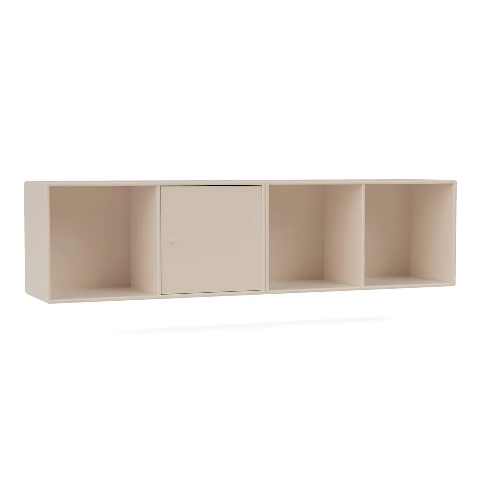 Montana Selection Line Sideboard Suspension Rail