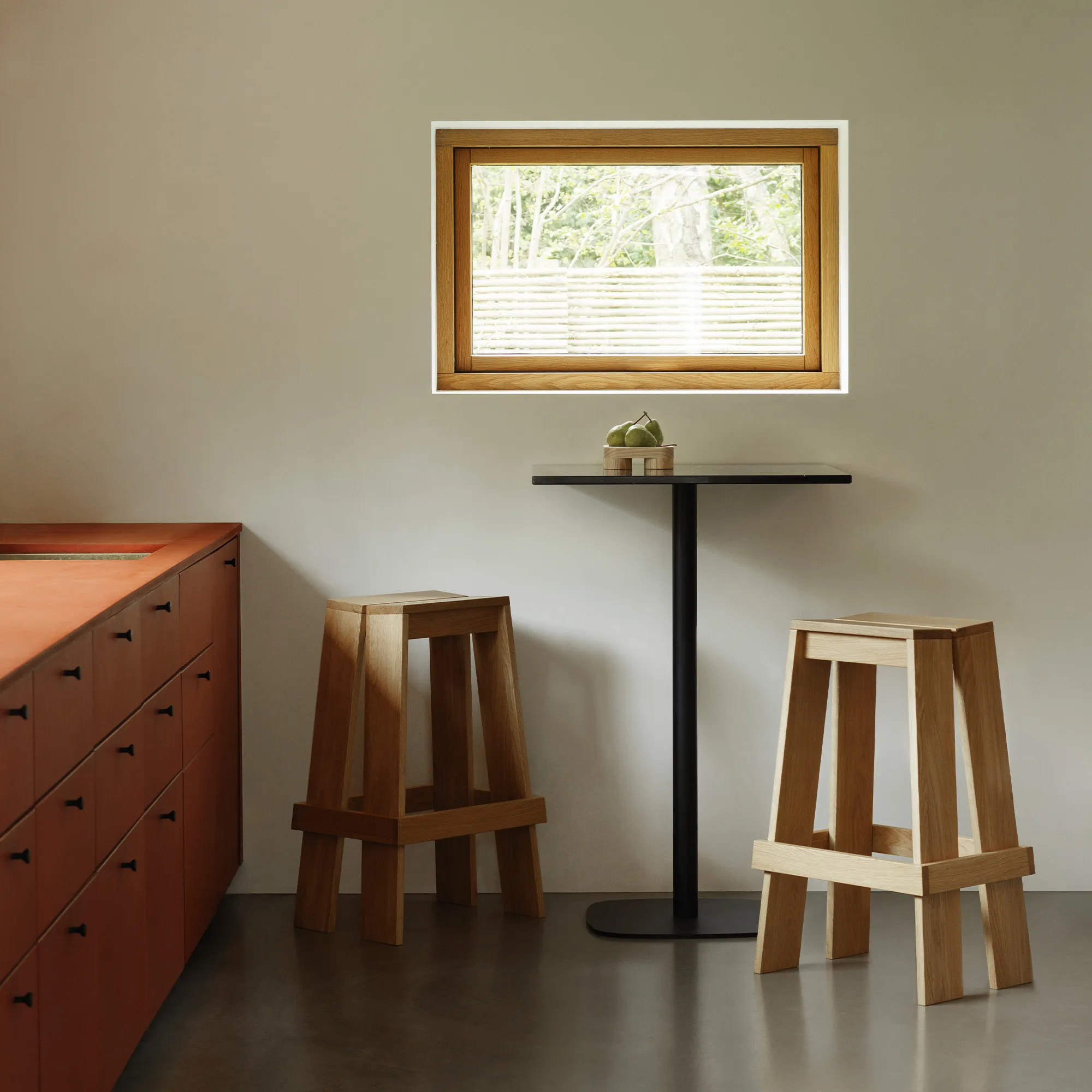 Let Barstool 75 cm - 2