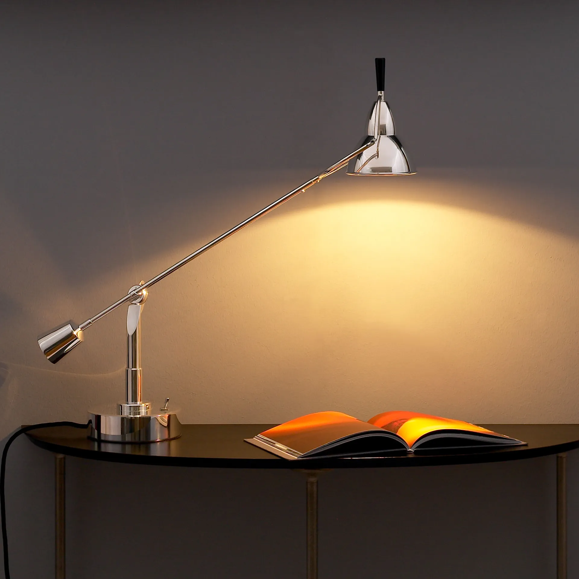 Buquet Table Lamp EB 28 - Tecnolumen - NO GA