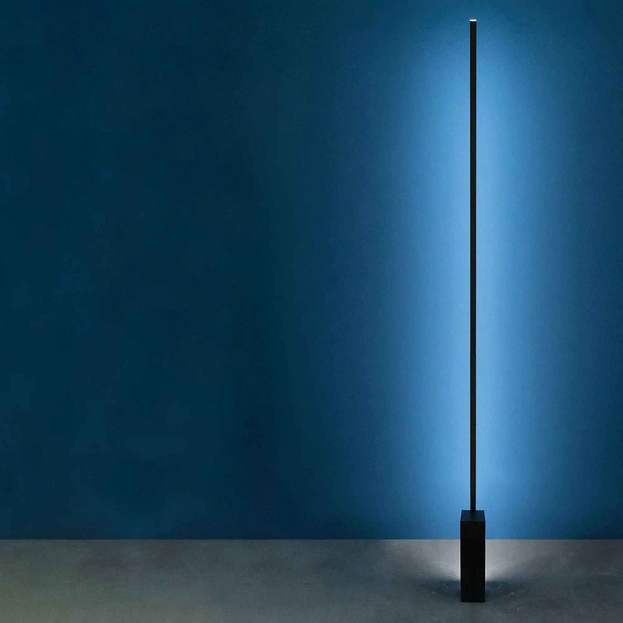 Linescapes Floor Lamp - 3