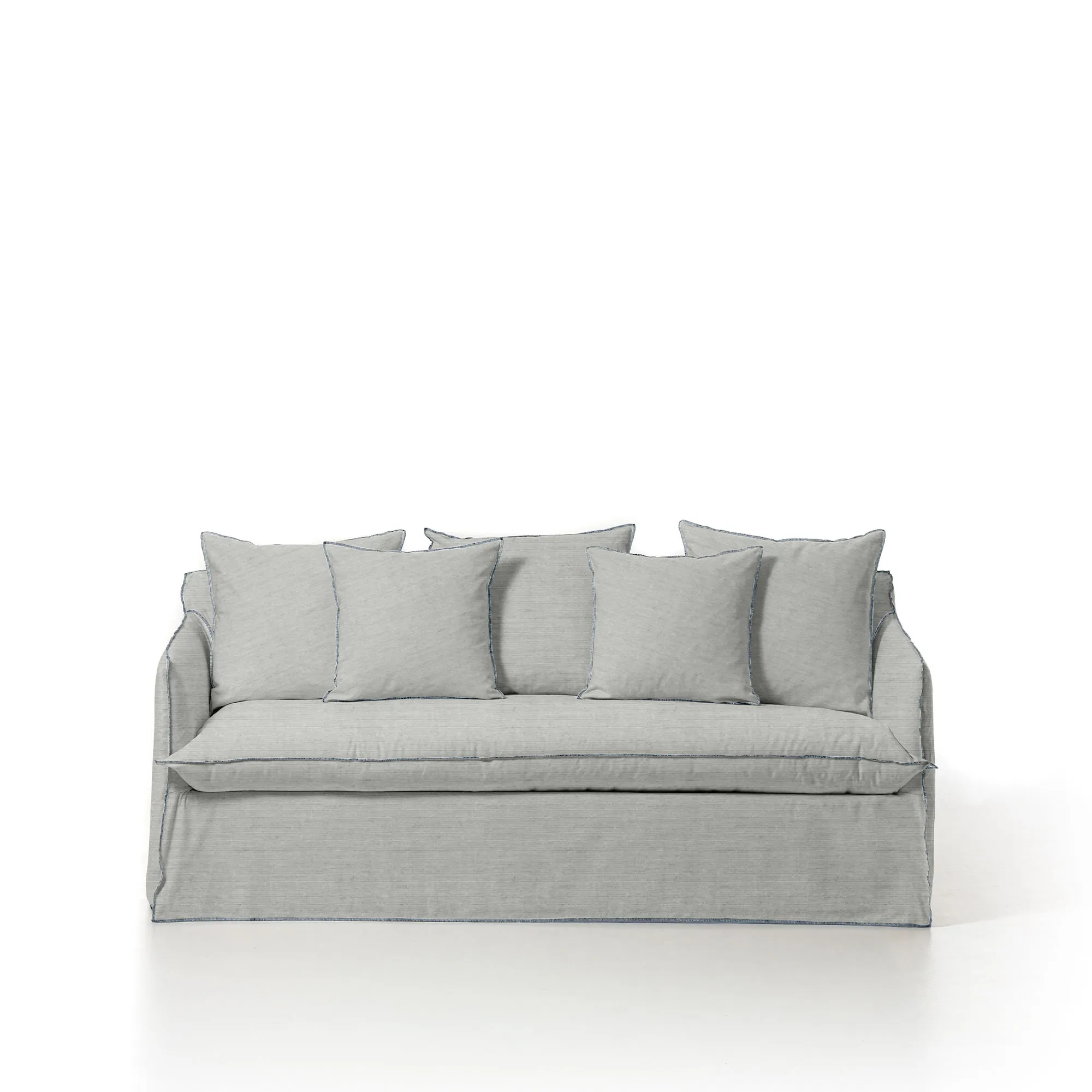 Ghost 15 Sofa-bed - 1