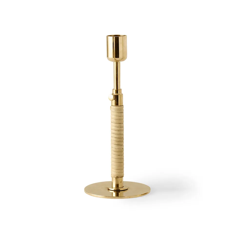 Duca Candleholder