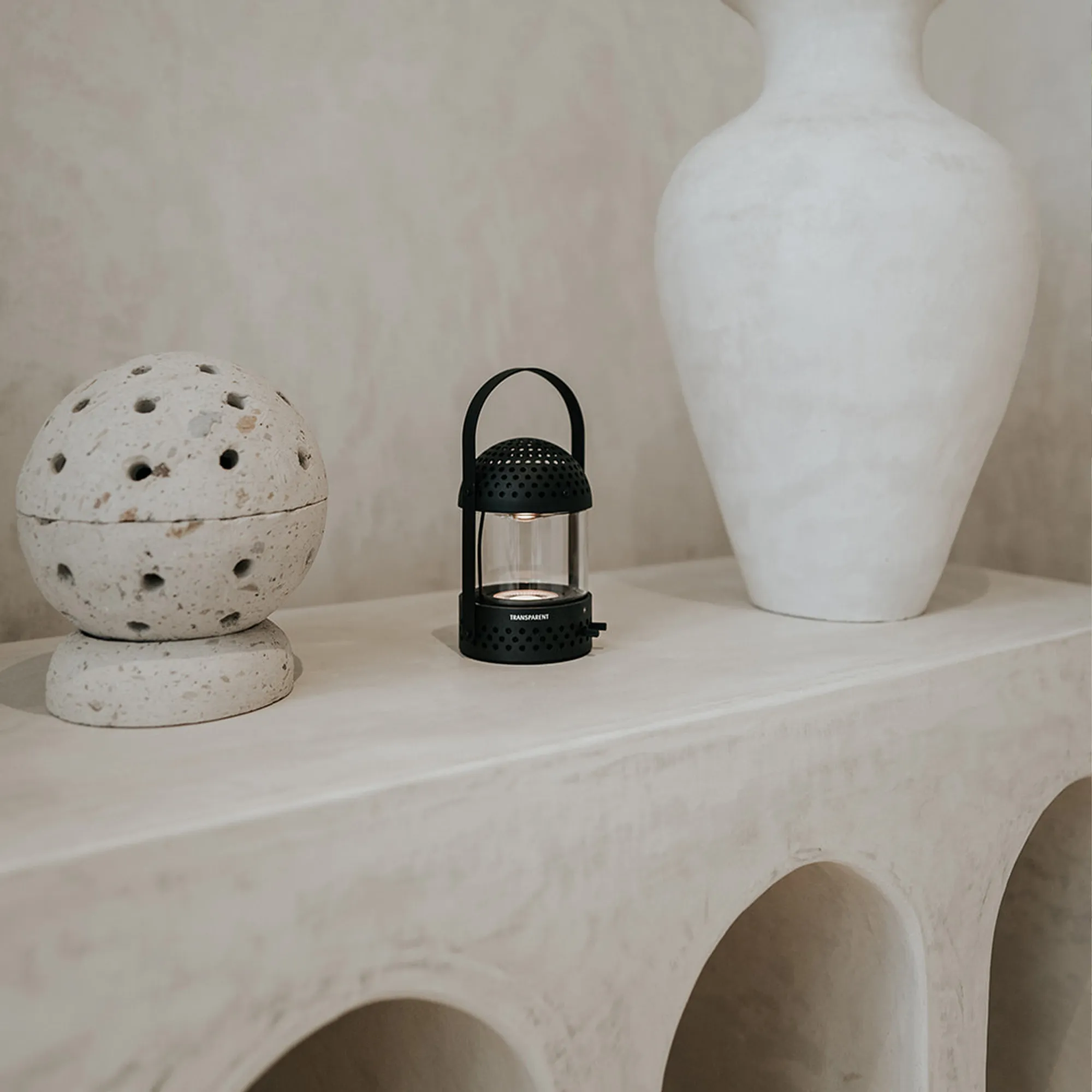 Light Speaker - 3