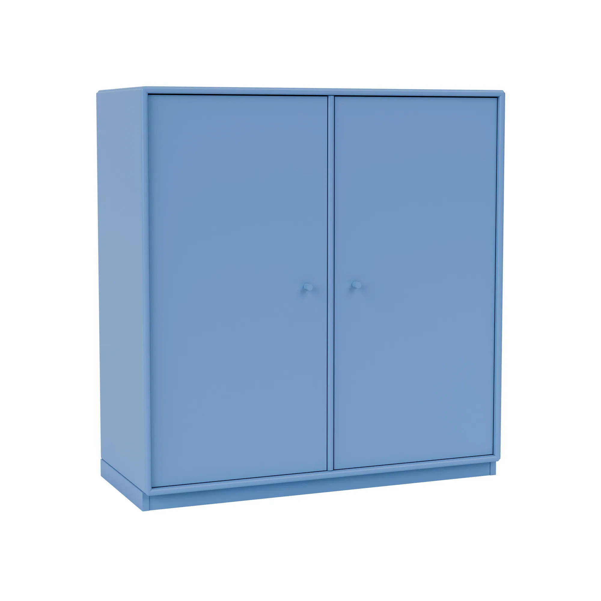 Montana Selection Cover Cabinet Plinth 3 cm - 1