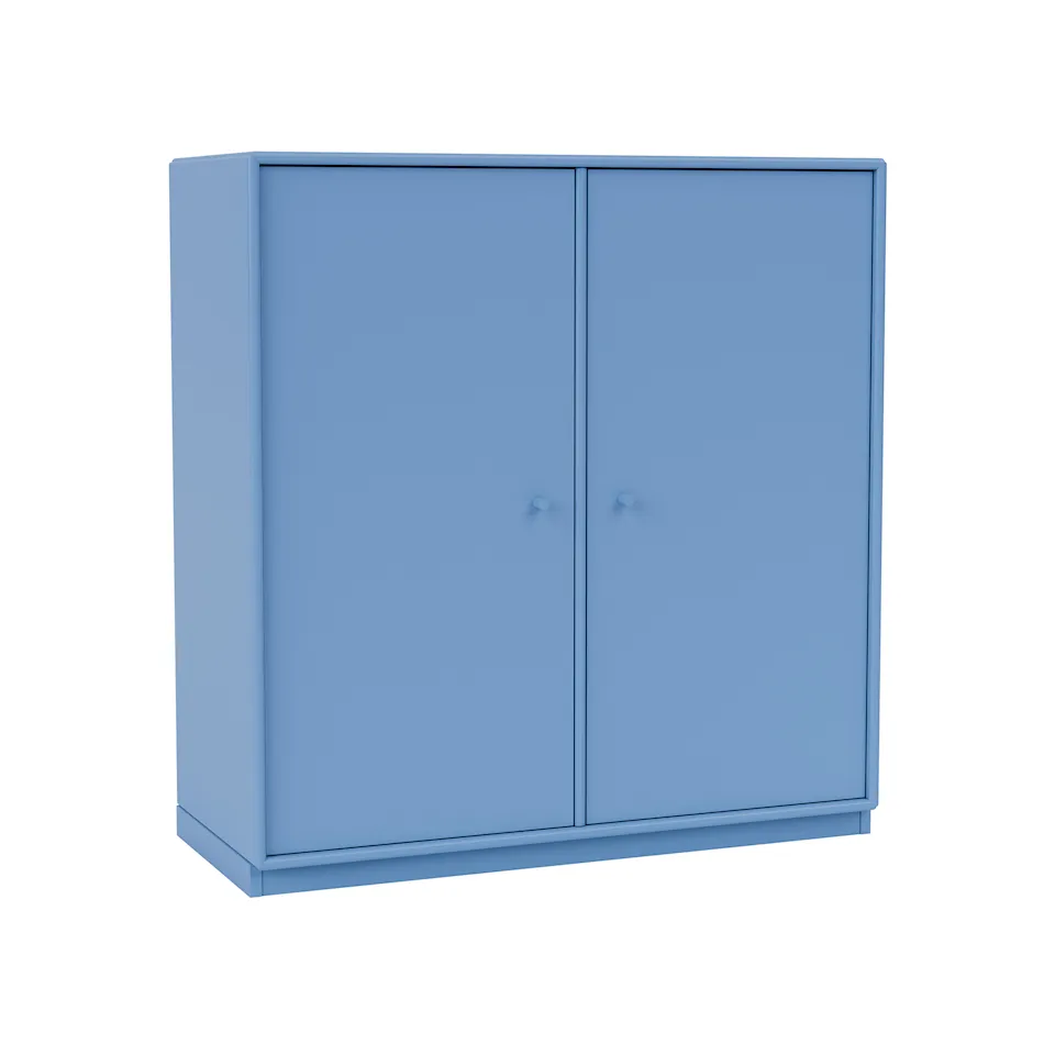 Montana Selection Cover Cabinet Plinth 3 cm