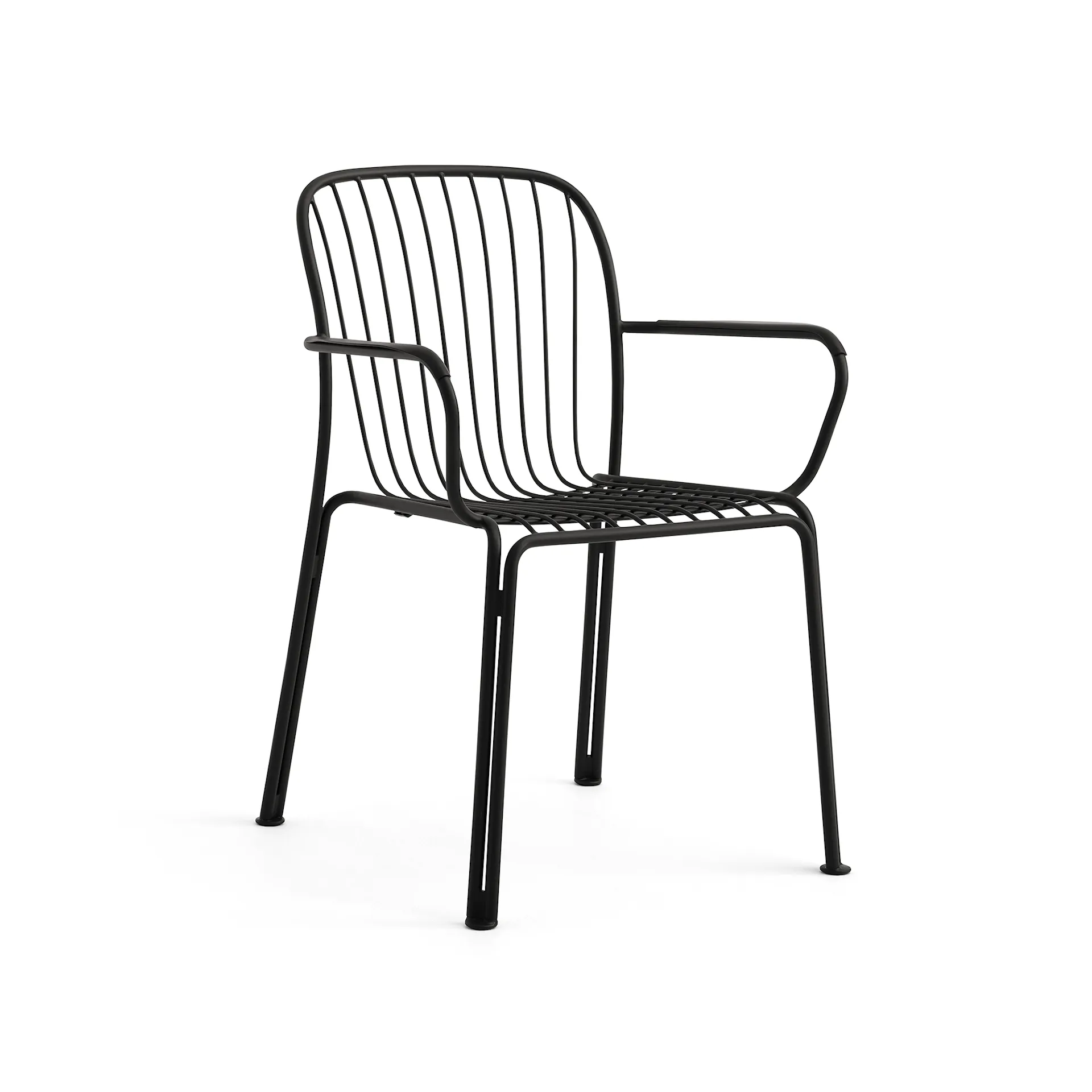 Thorvald Armchair SC95 - &Tradition - NO GA