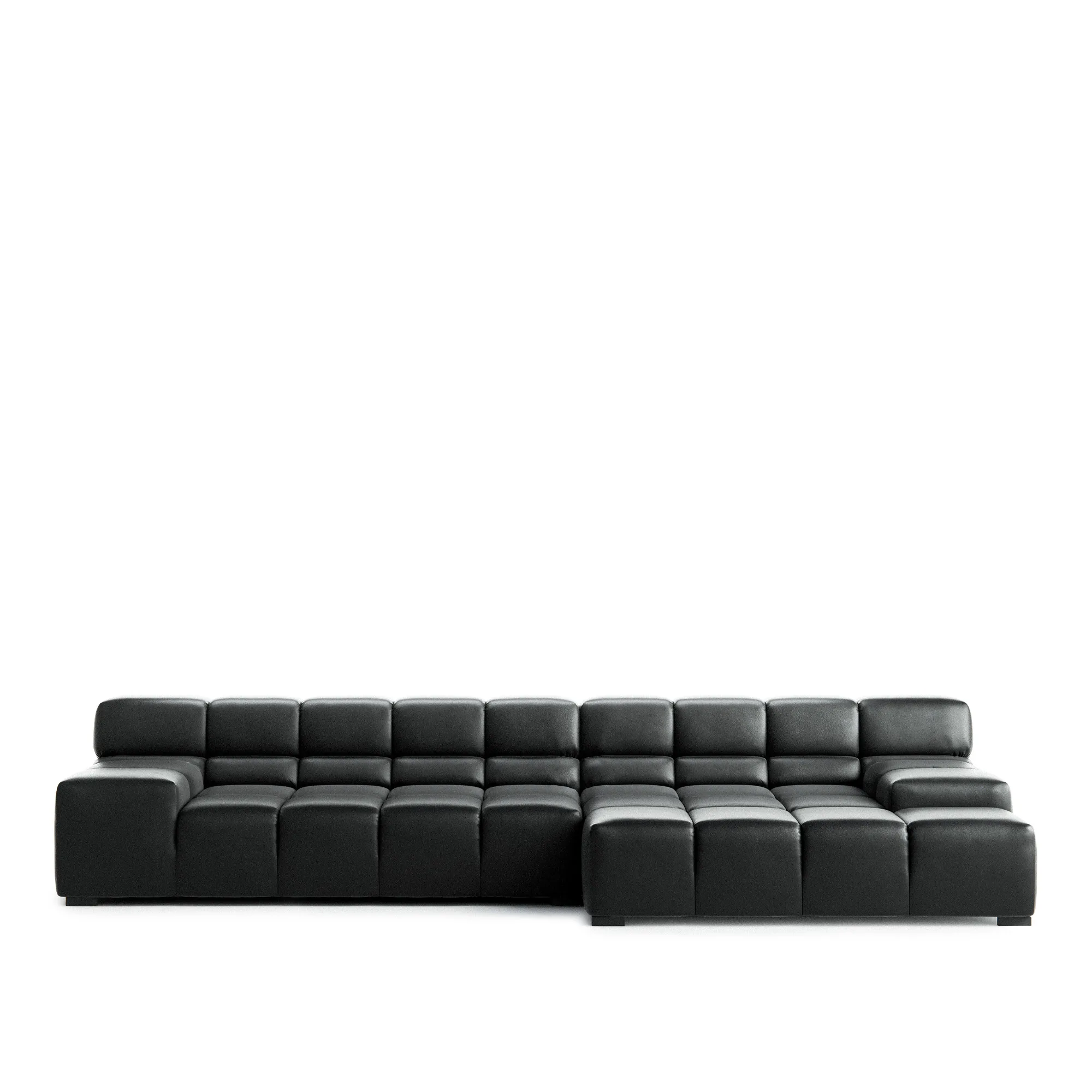 Tufty-Time divansofa højre Large - 1