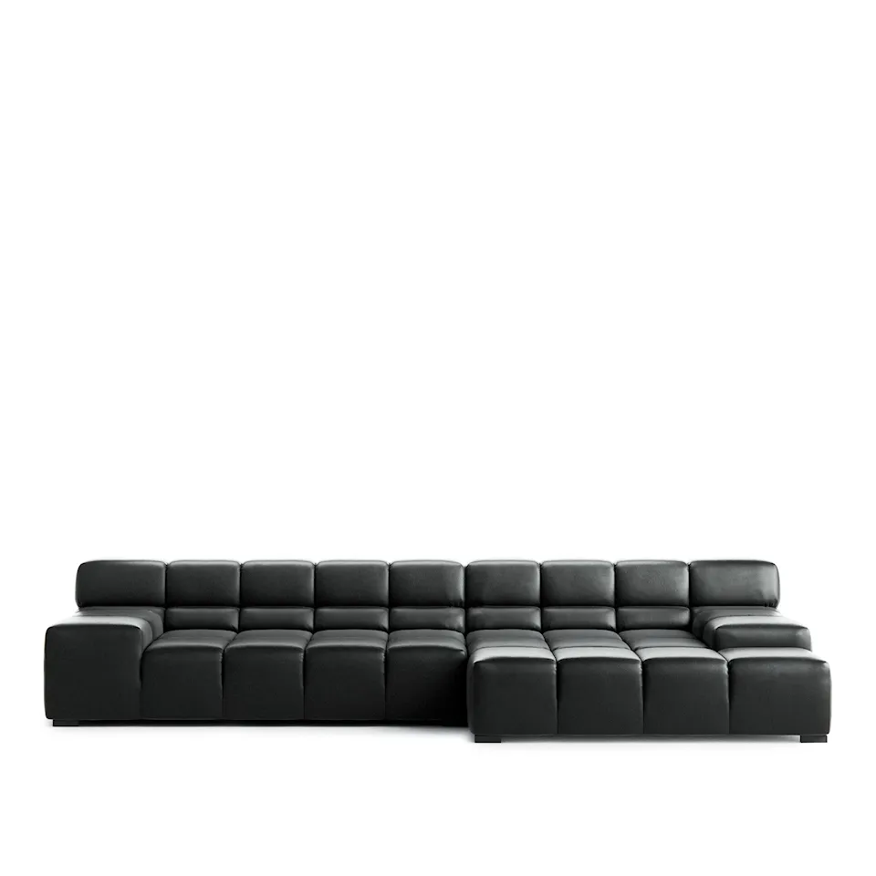 Tufty-Time divansofa højre Large