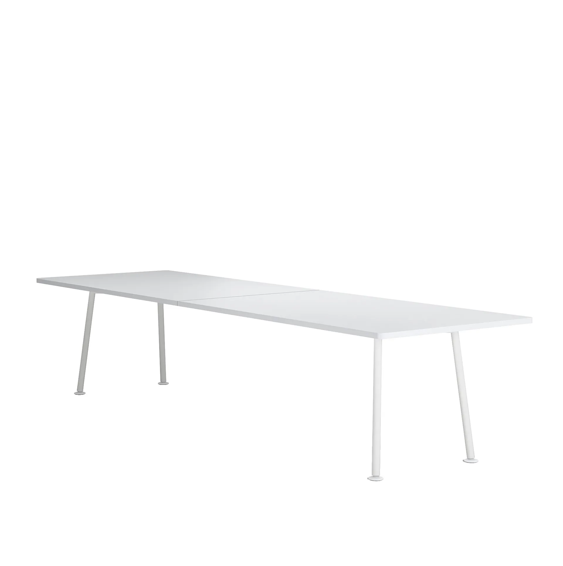 Landa Table Rectangular - Massproductions - Chris Martin - NO GA