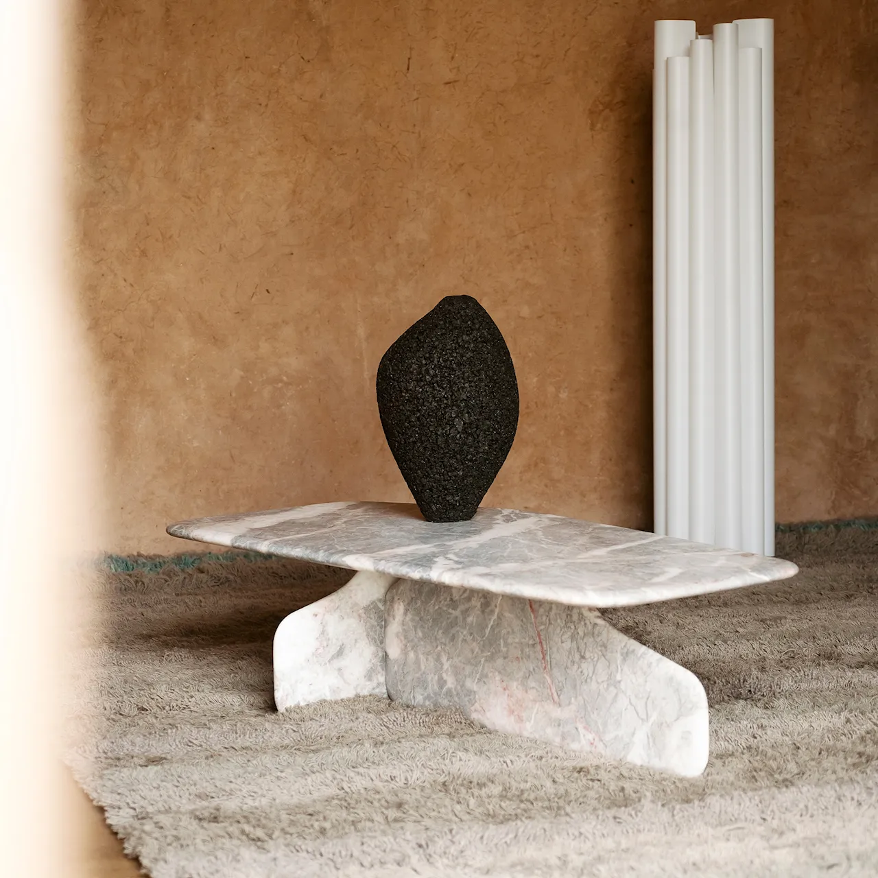 Dolmen Coffee Table