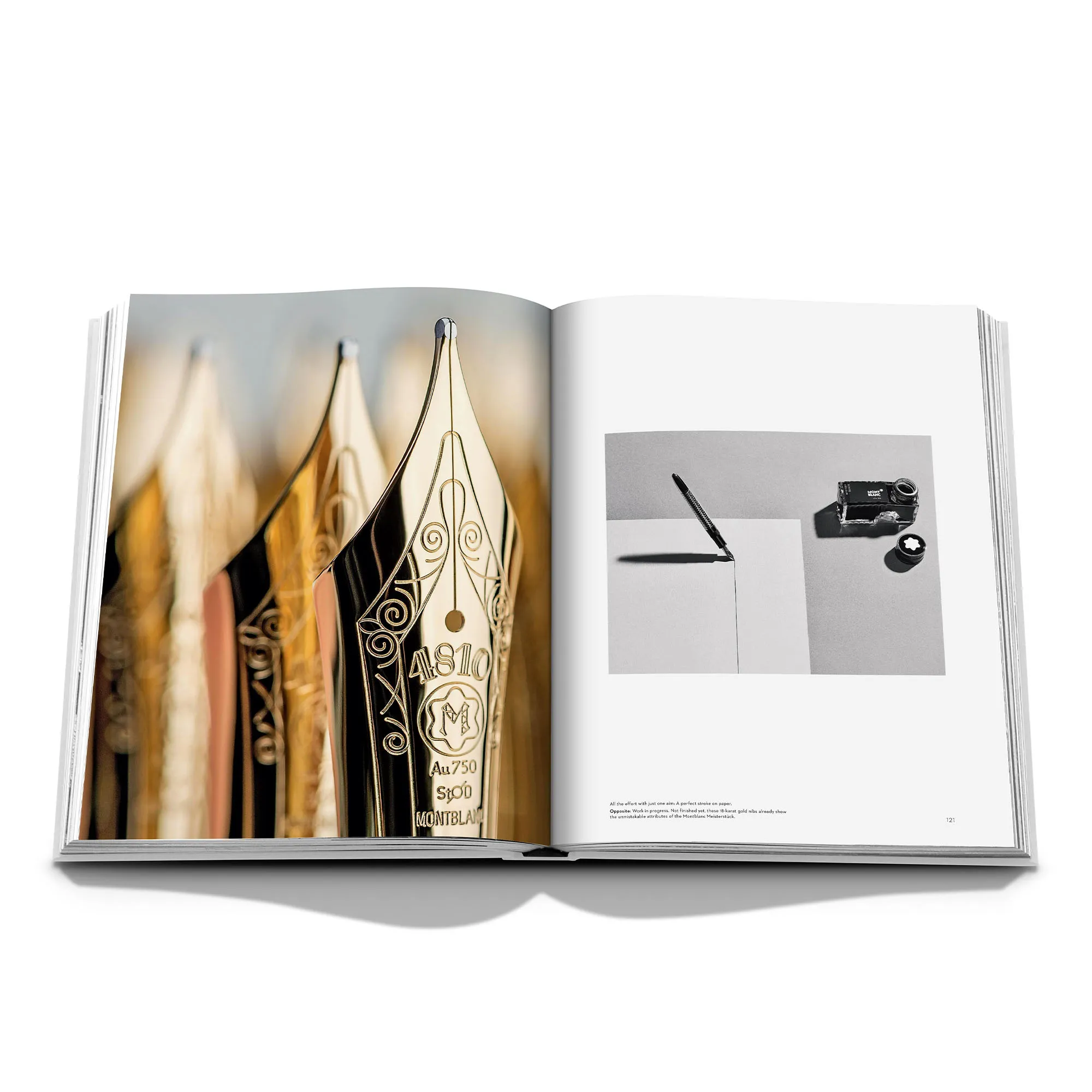 Montblanc: Inspire Writing - 5