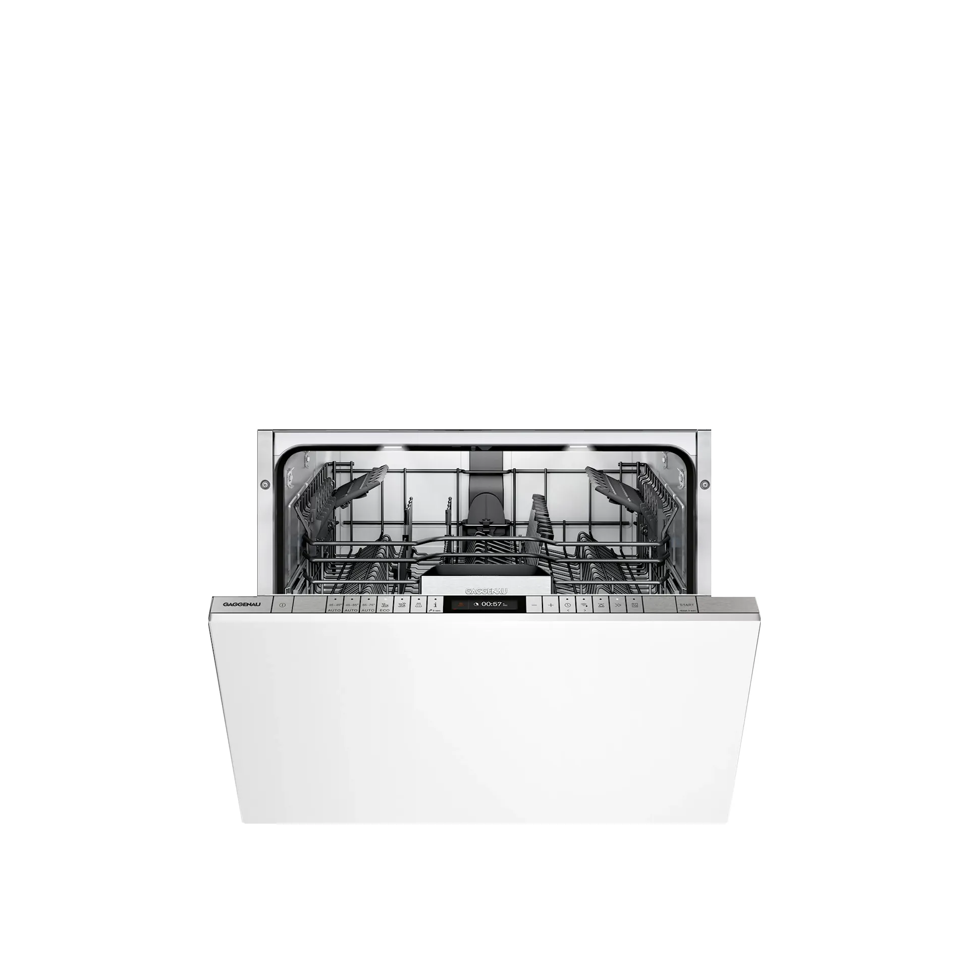 Dishwasher S200 - 27 VarioHinge - Gaggenau - NO GA