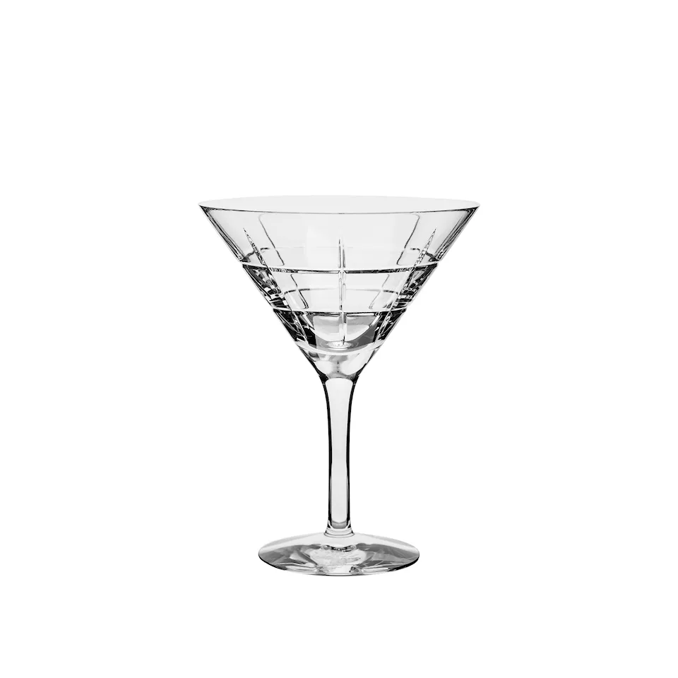 Street Martini 25 cl