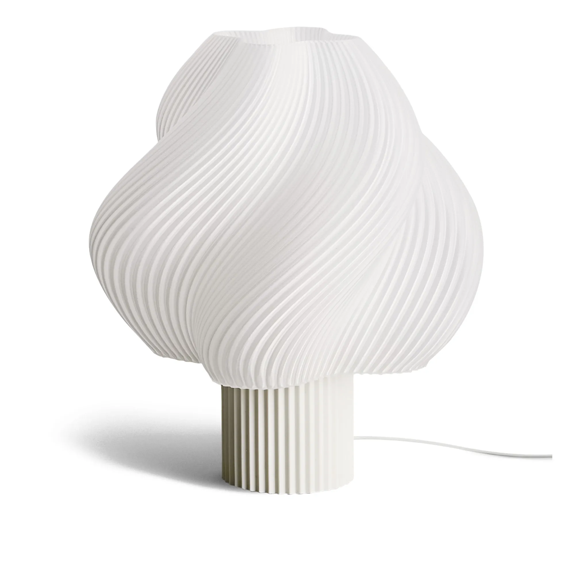 Soft Serve Mega vloerlamp - 1