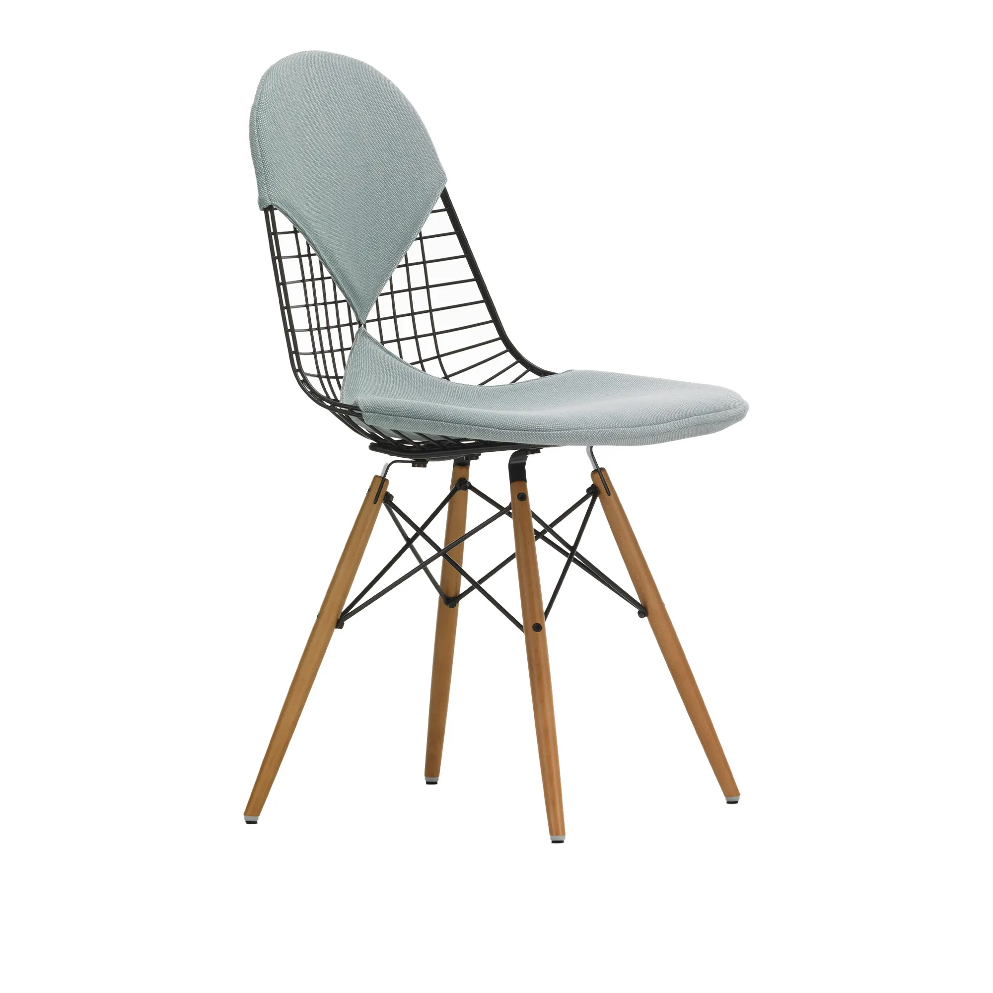 Wire Chair DKW-2 Chair - 1