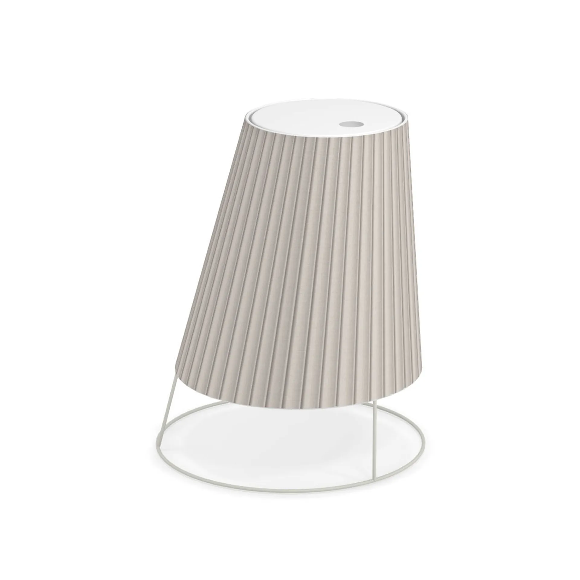 Cone Table Lamp 2002 - EMU - NO GA