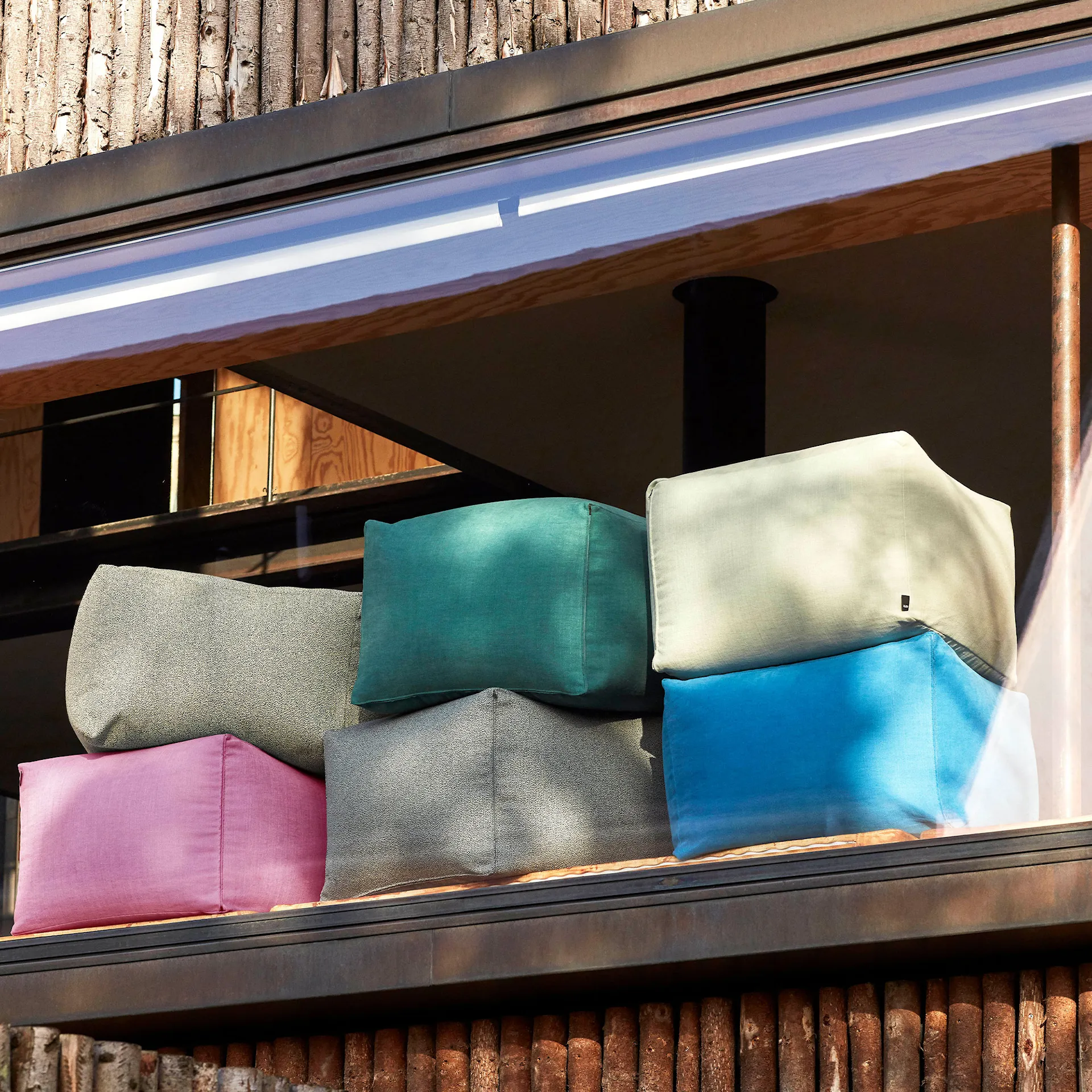 HAY/POUF(プフ) マスタード pouf-0.jpg