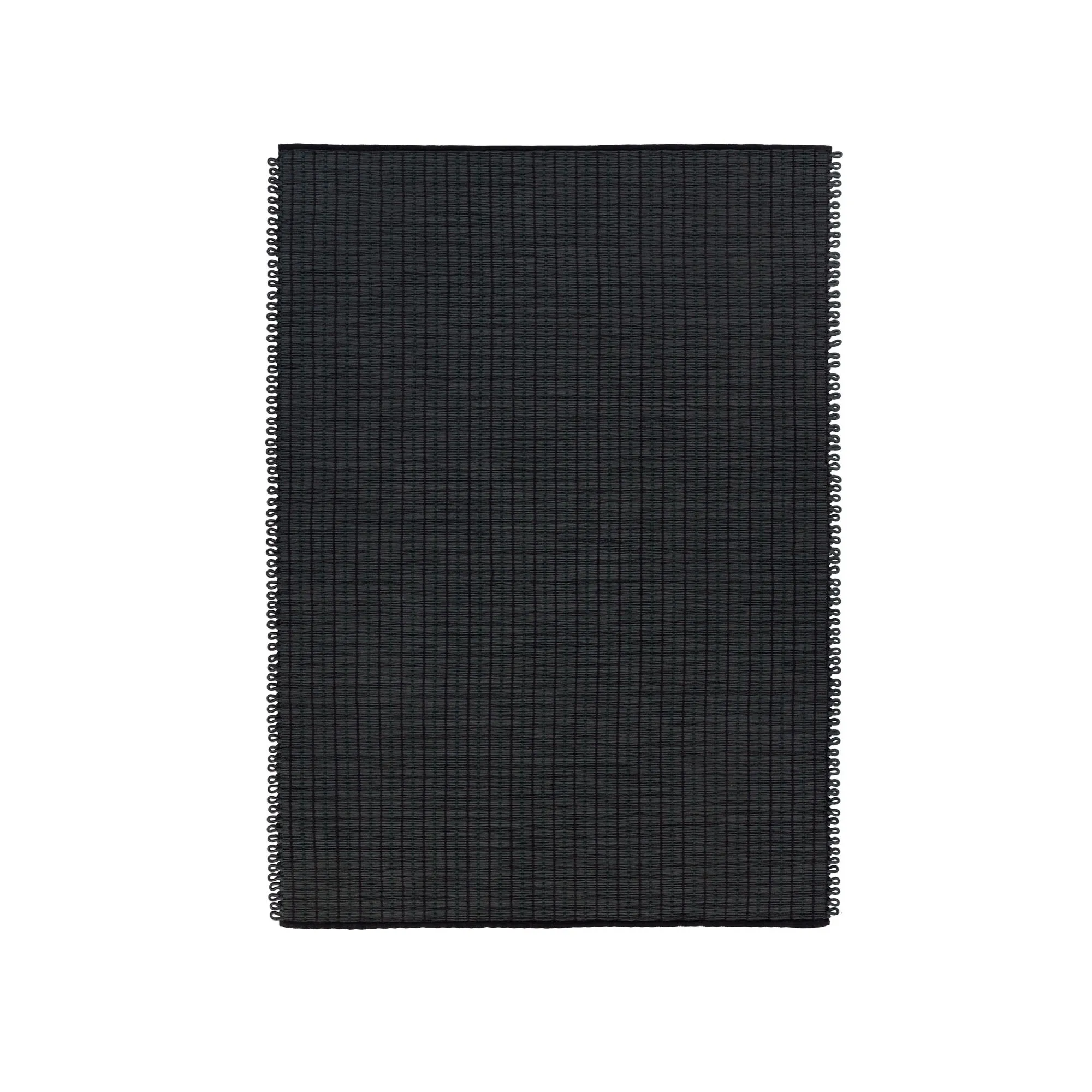 Rope Rug Medium - 1