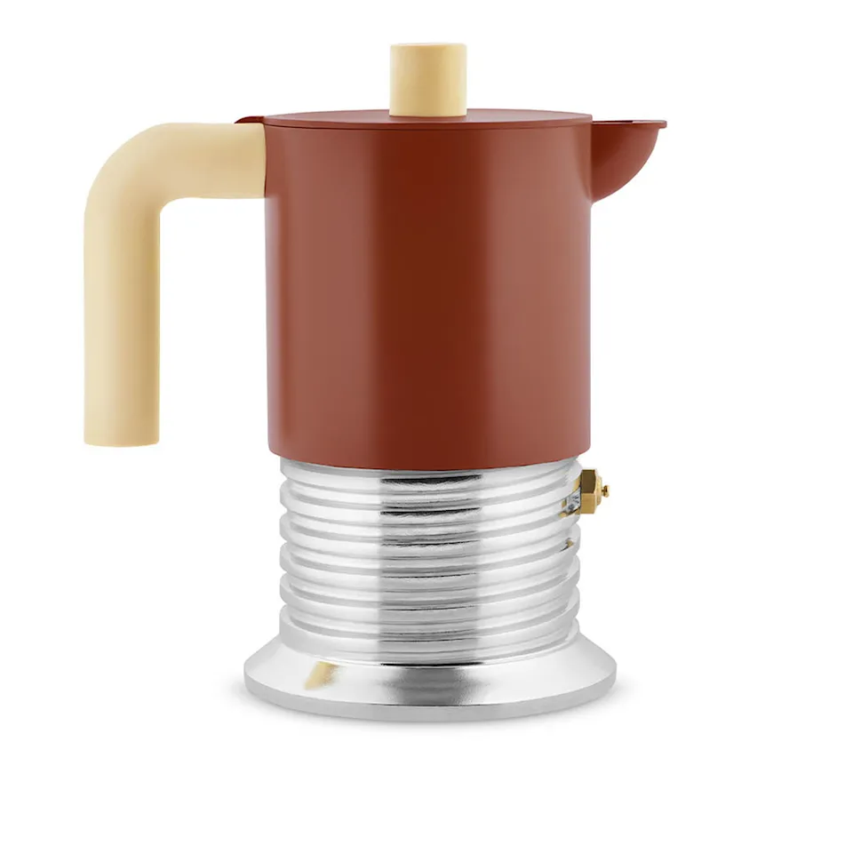 Vite PM01 BR espressomachine