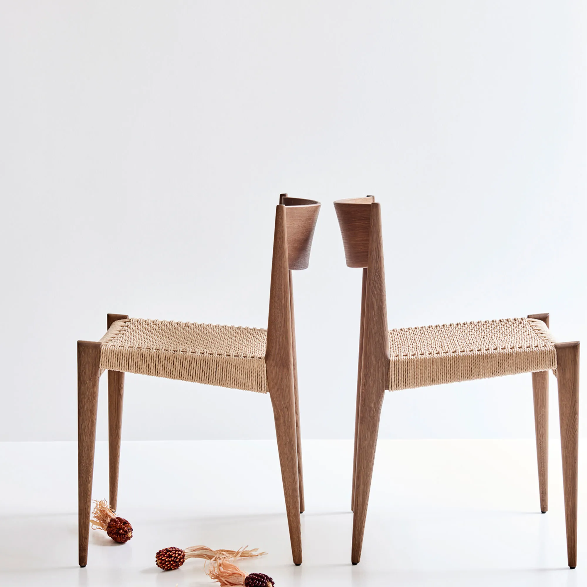 Pia Chair - 4