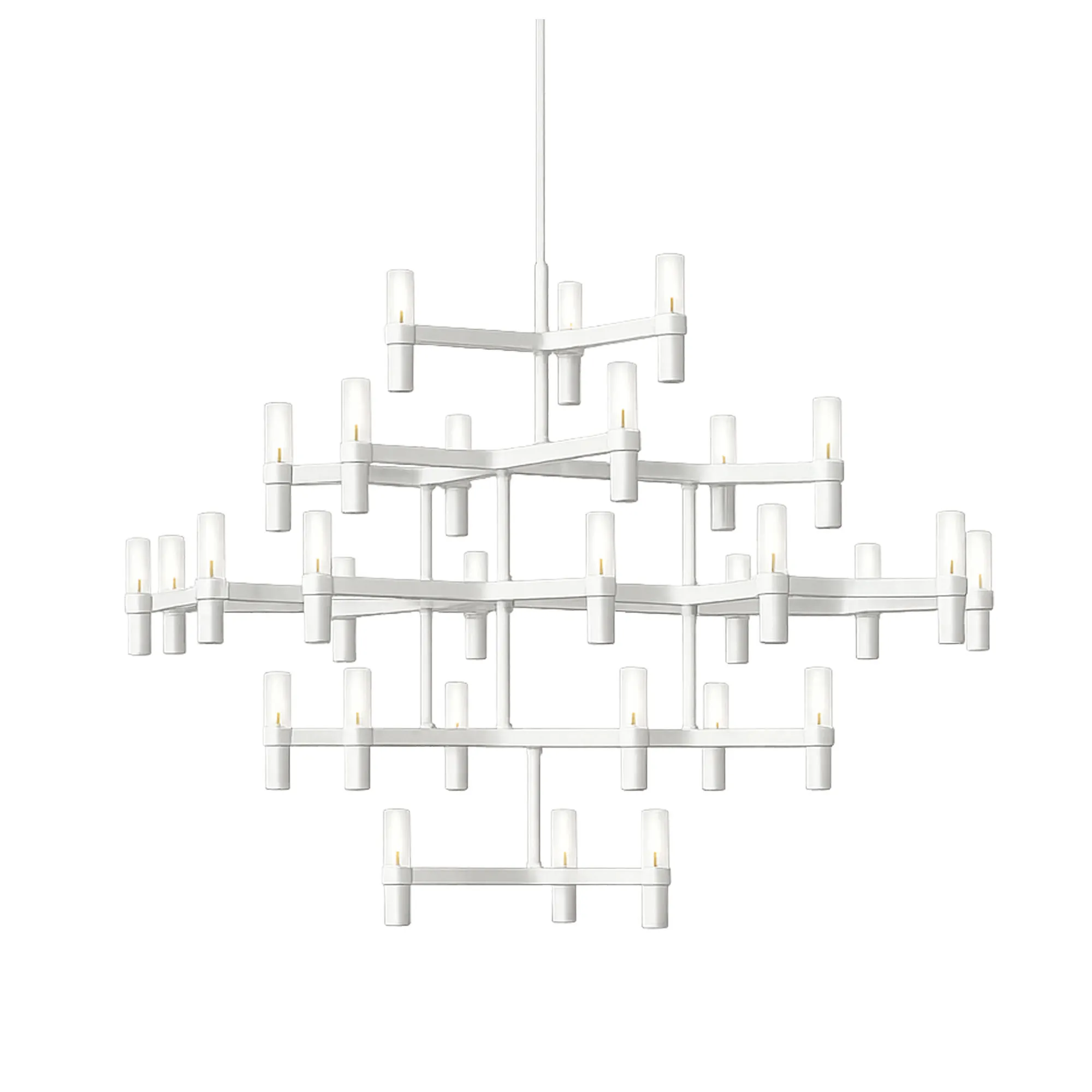 Crown Major chandelier - 1