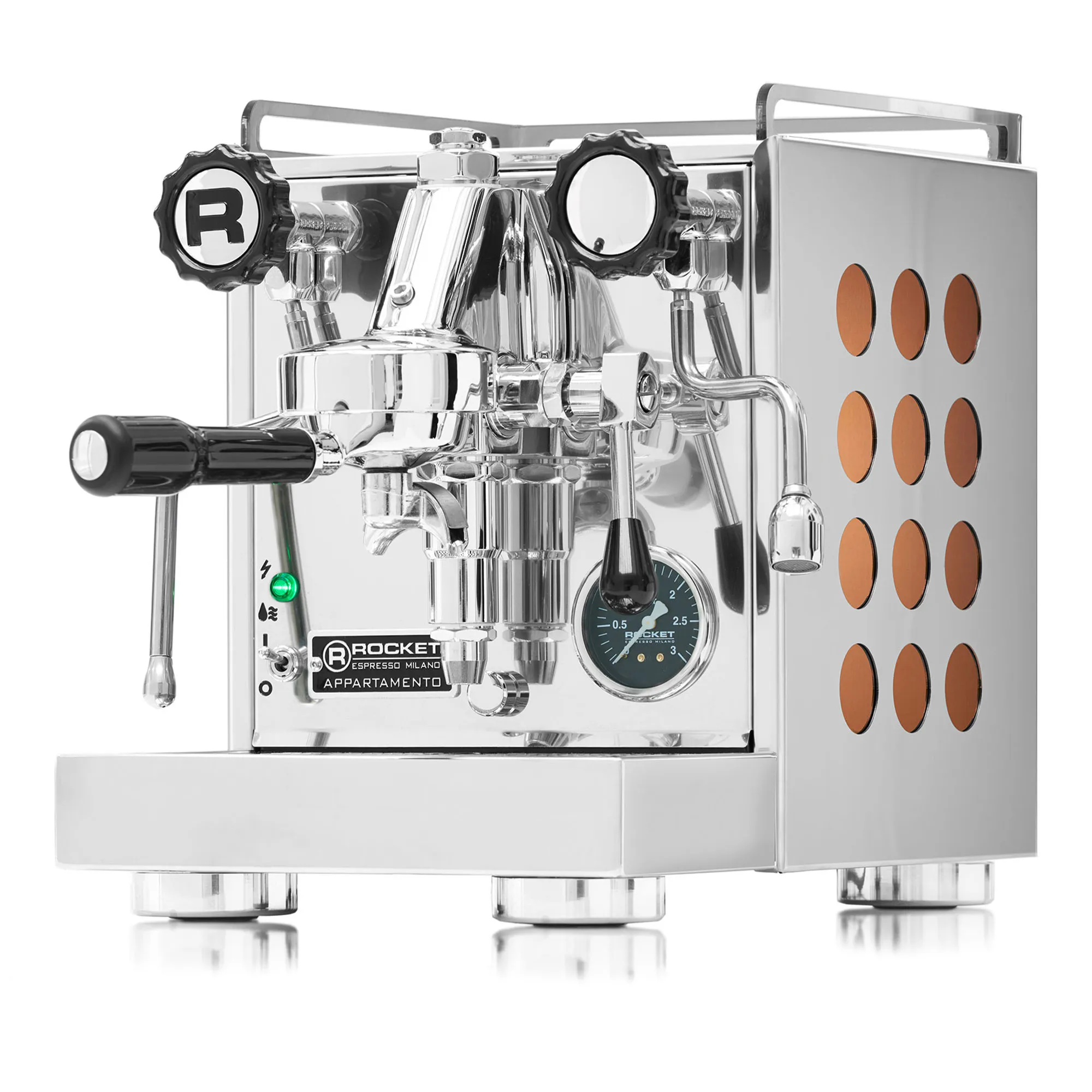 Appartamento Espresso Machine - 1